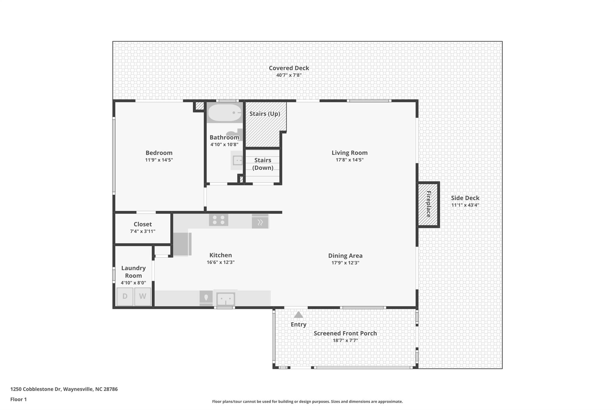 Pisgah View Estates - Residential