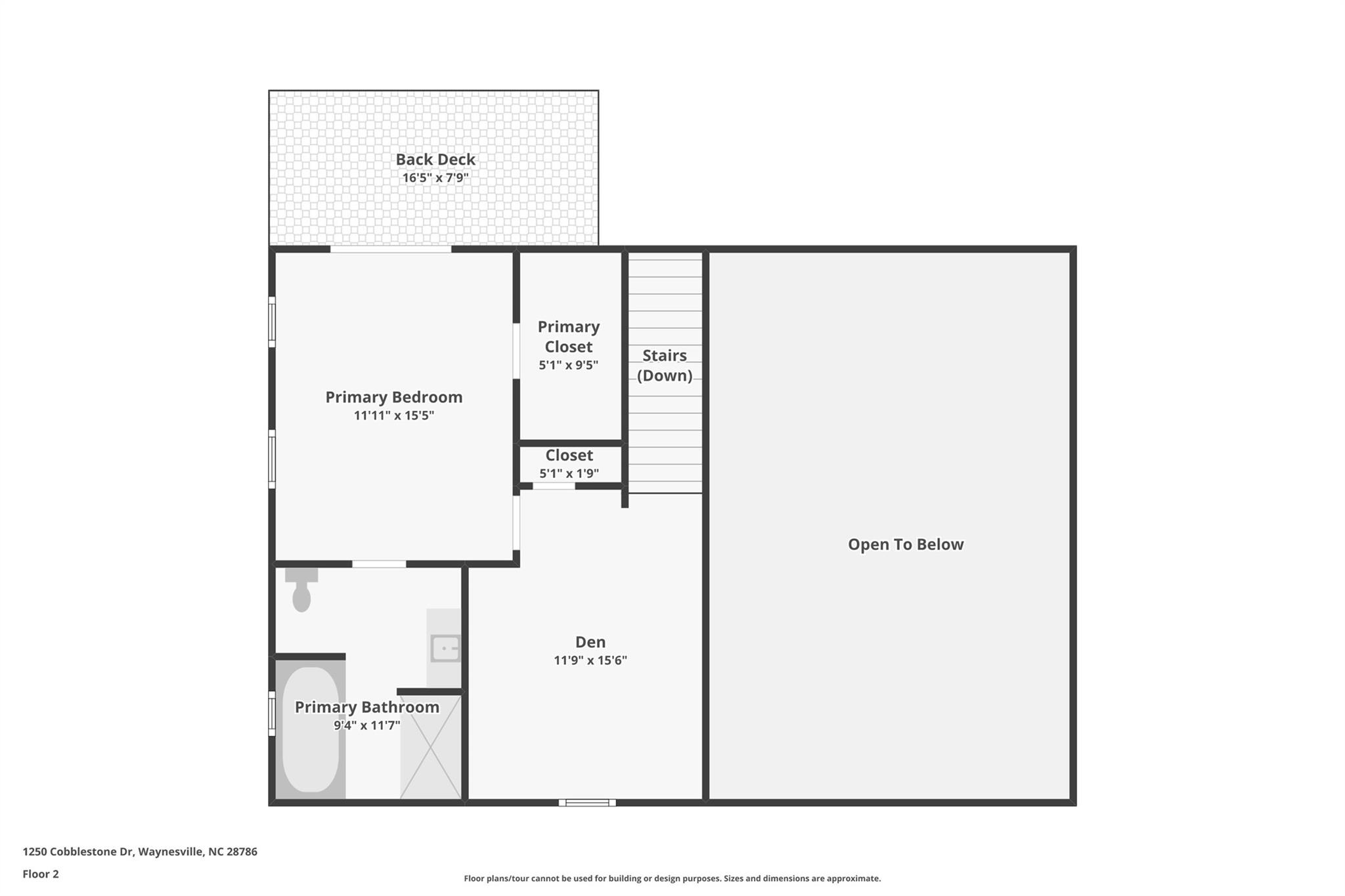 Pisgah View Estates - Residential