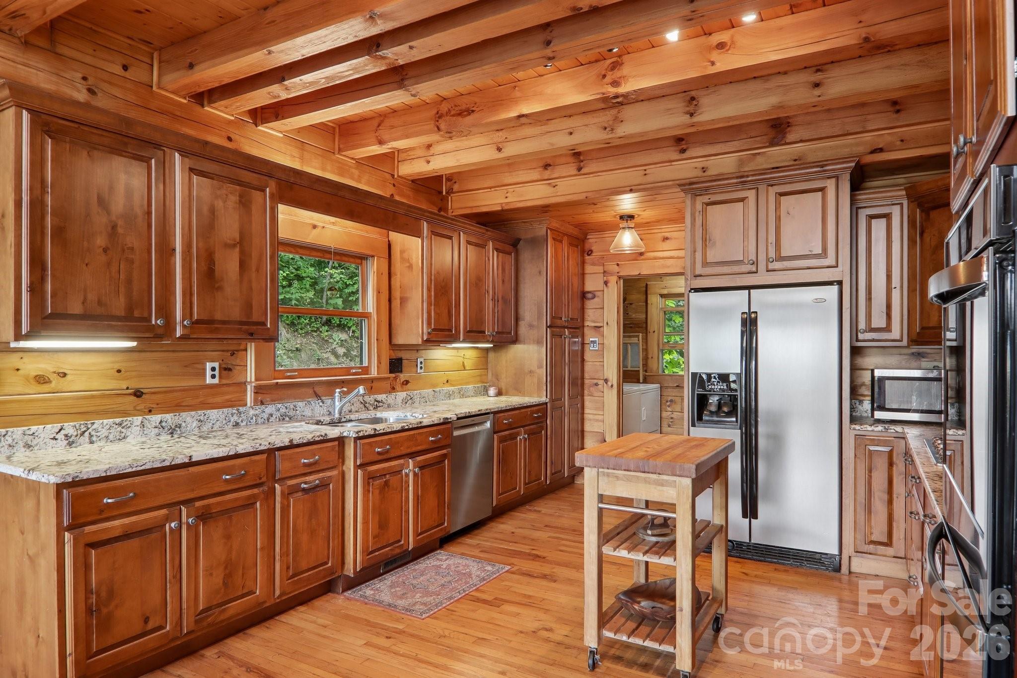 Pisgah View Estates - Residential