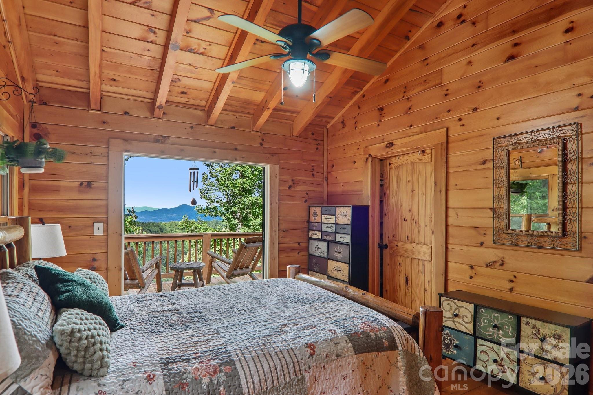 Pisgah View Estates - Residential