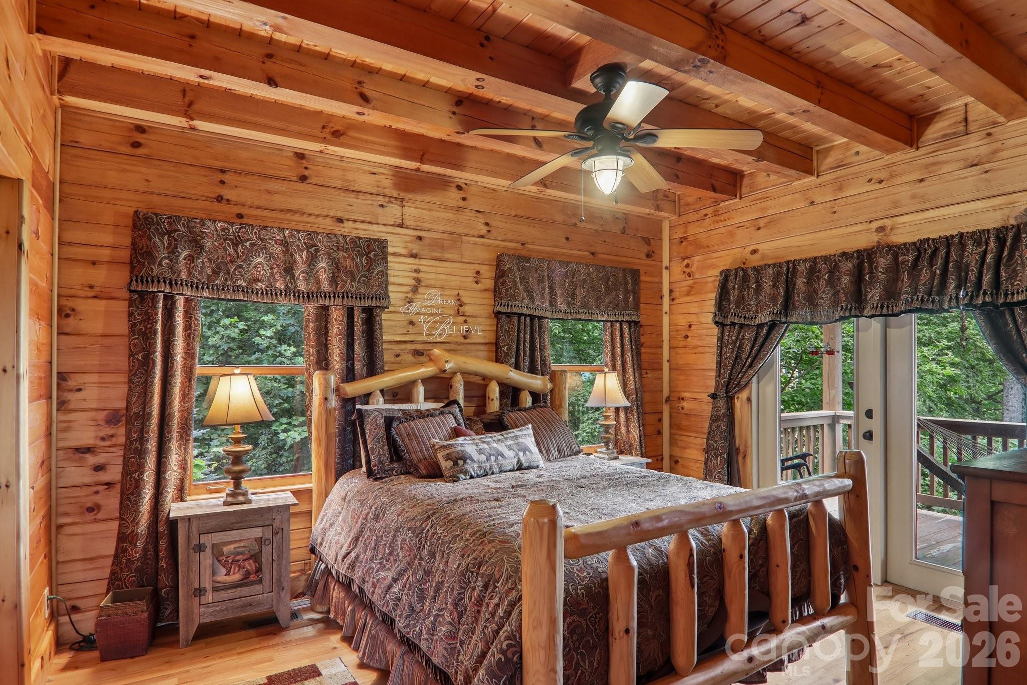 Pisgah View Estates - Residential