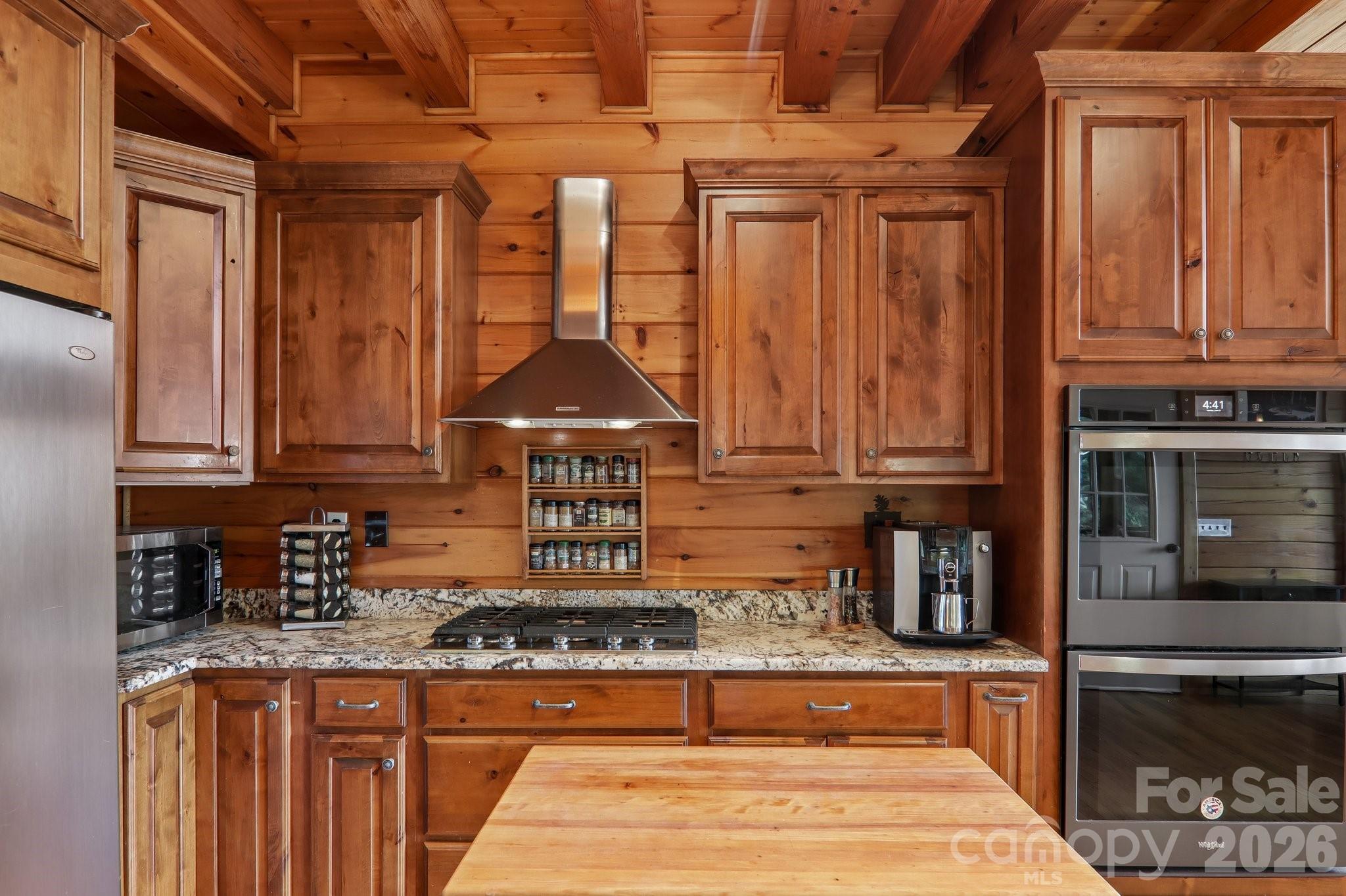 Pisgah View Estates - Residential