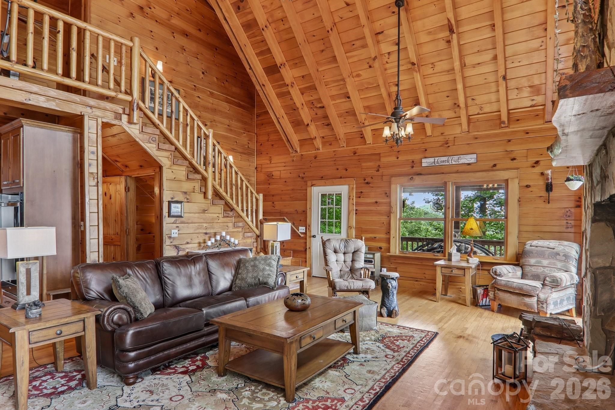 Pisgah View Estates - Residential