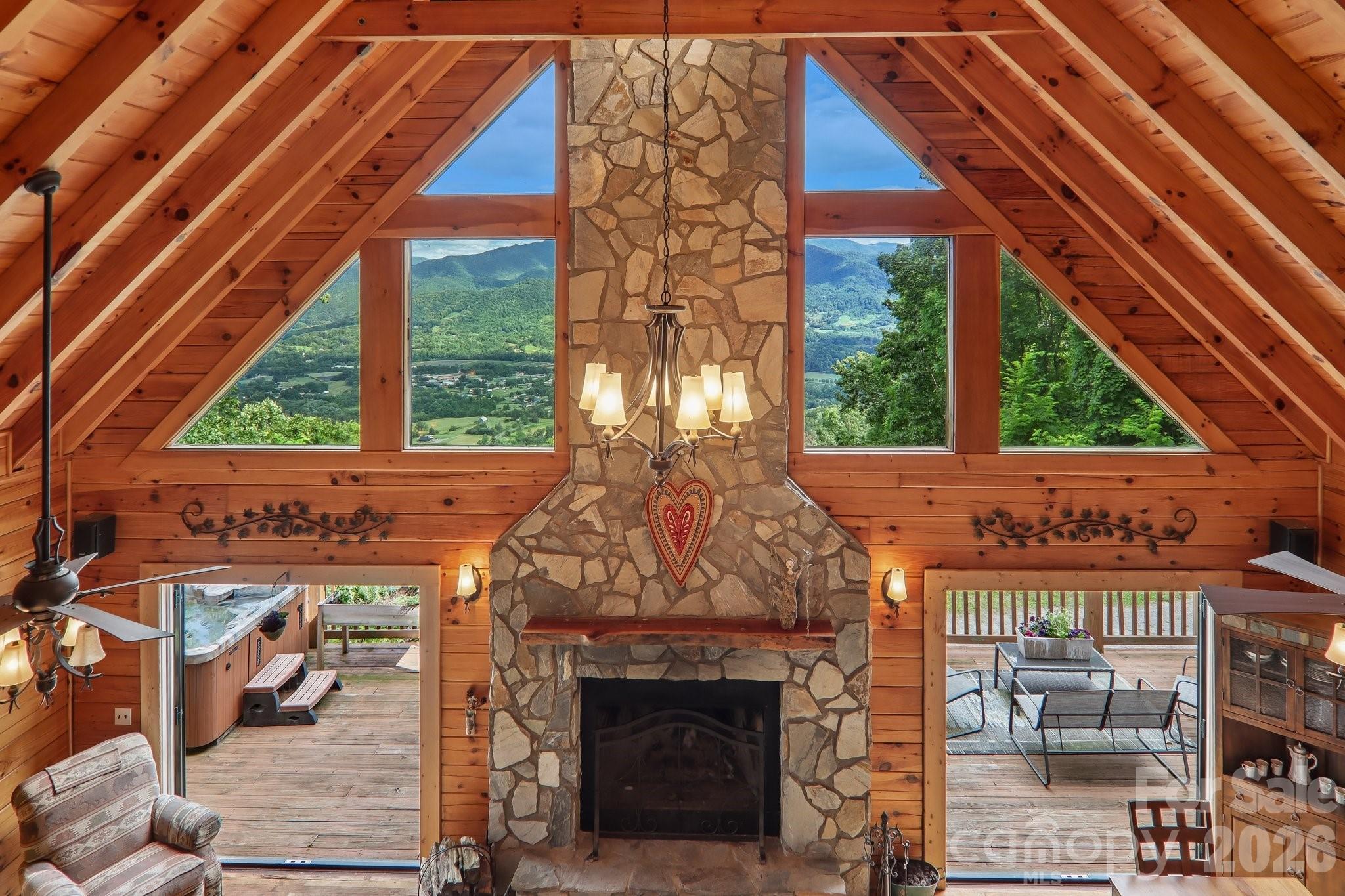 Pisgah View Estates - Residential