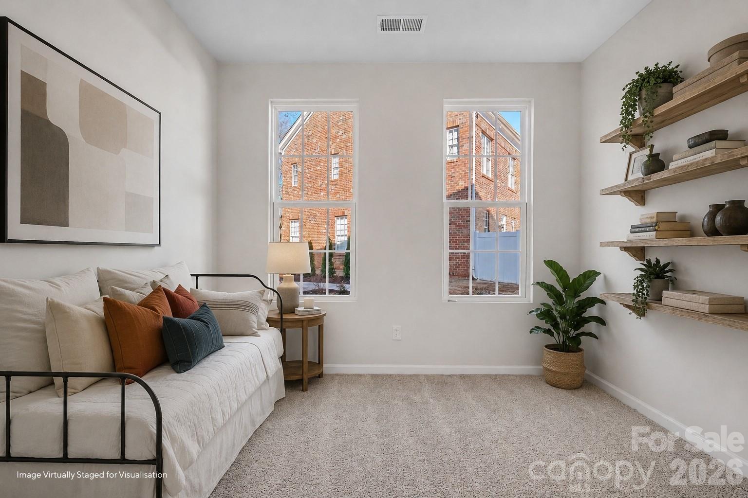 Ayrsley - Residential