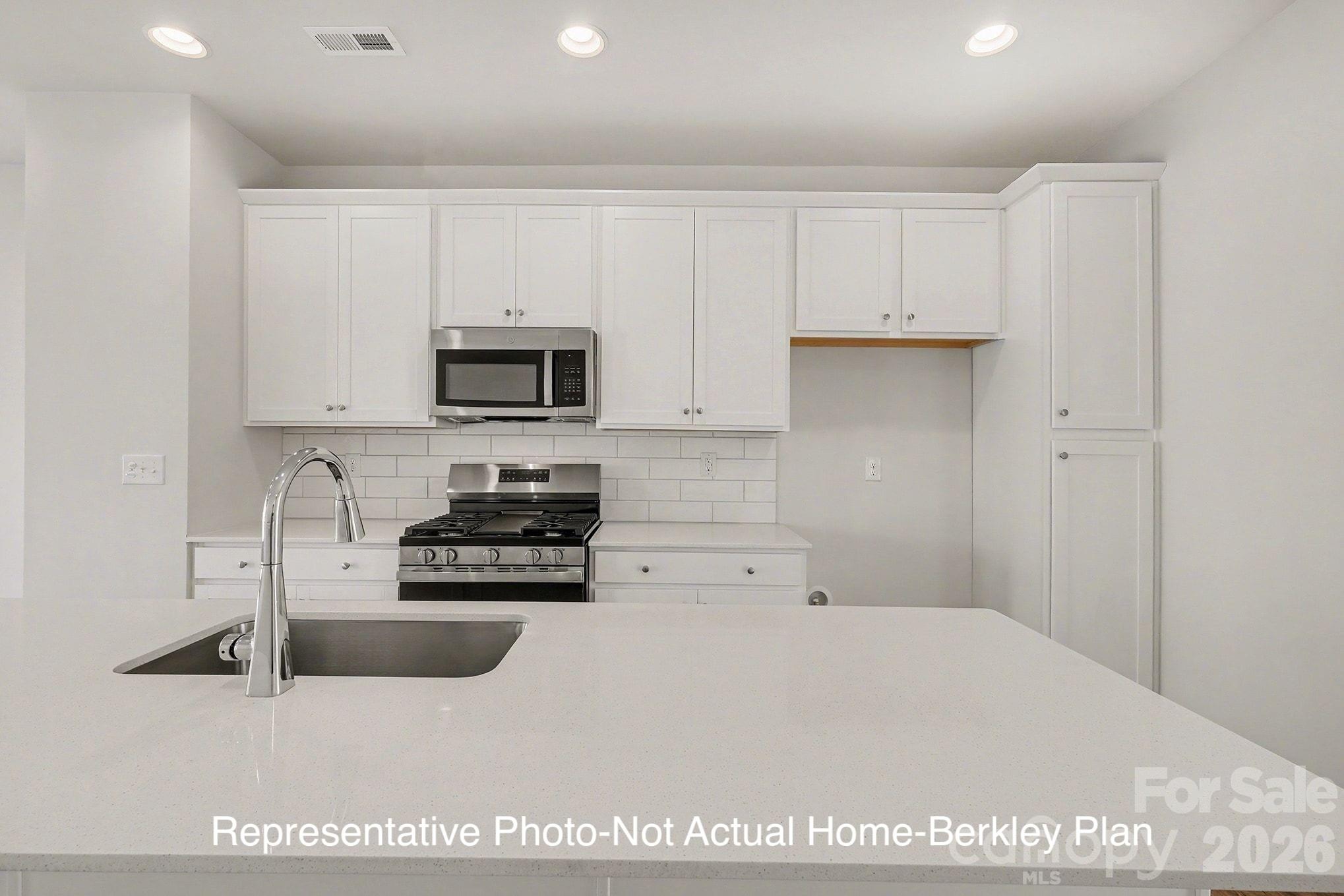 Ayrsley - Residential