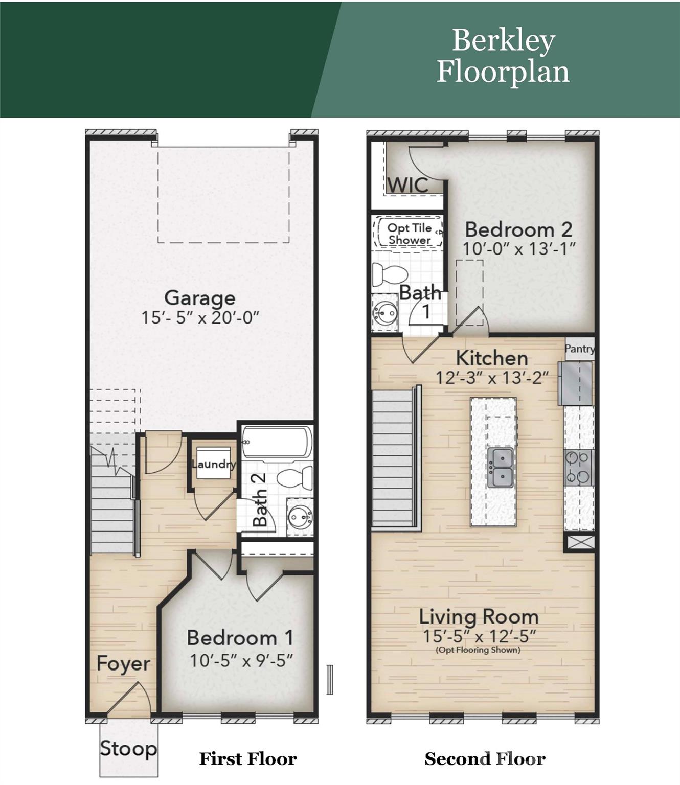 Ayrsley - Residential