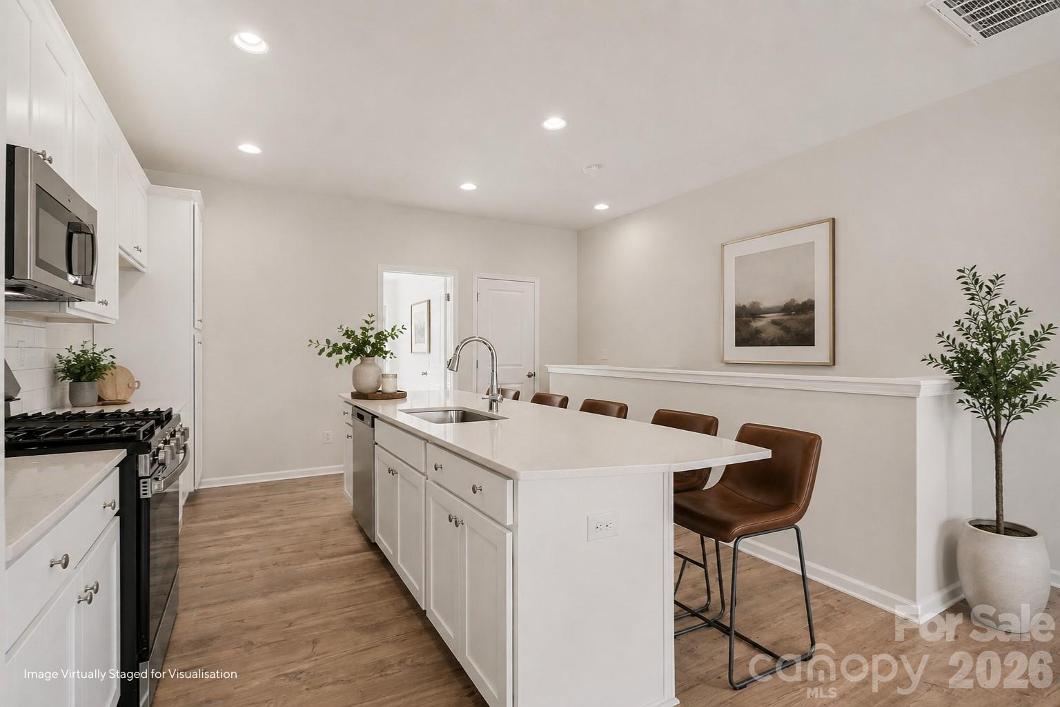 Ayrsley - Residential