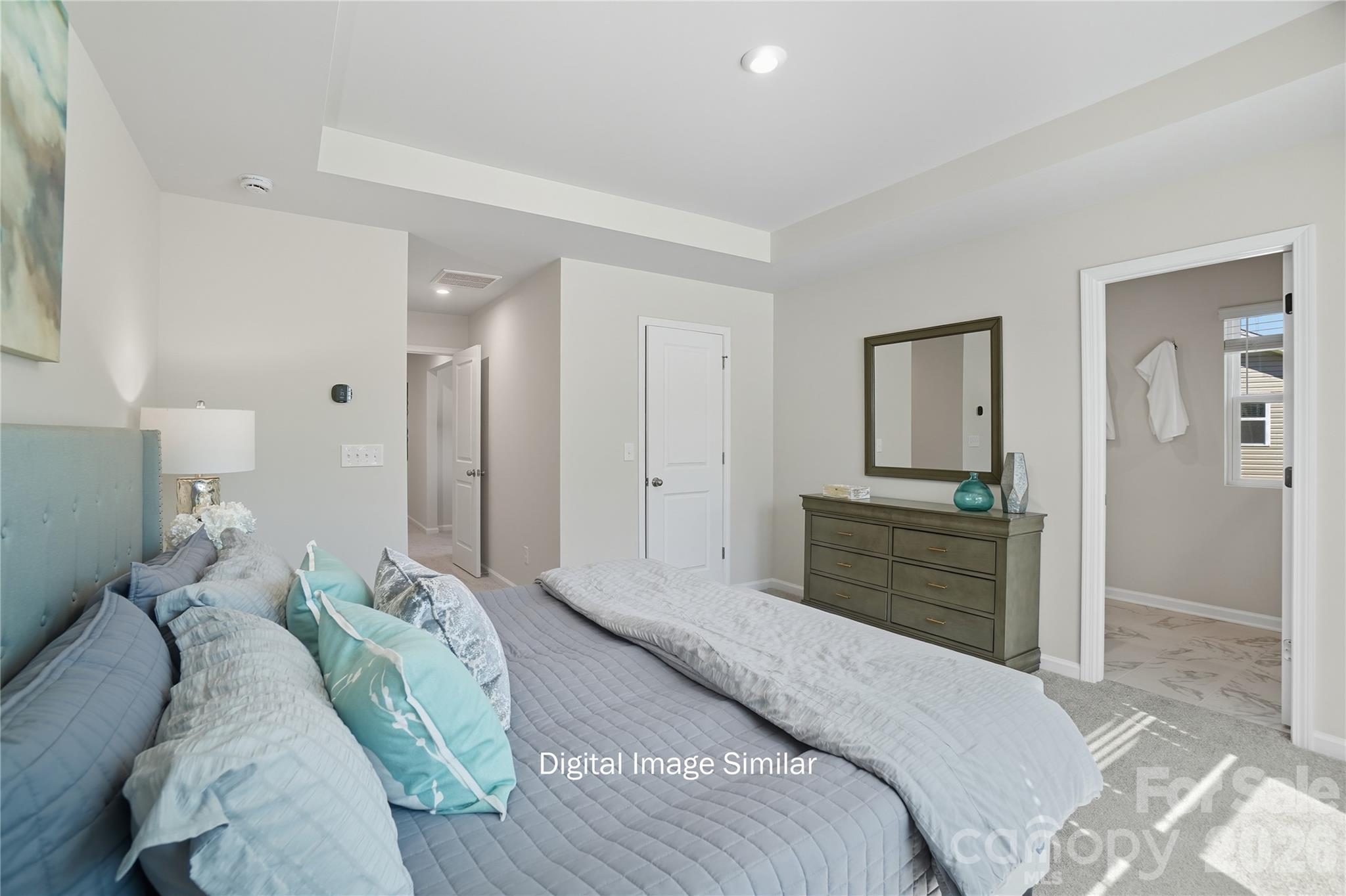 Bailey Run - Residential