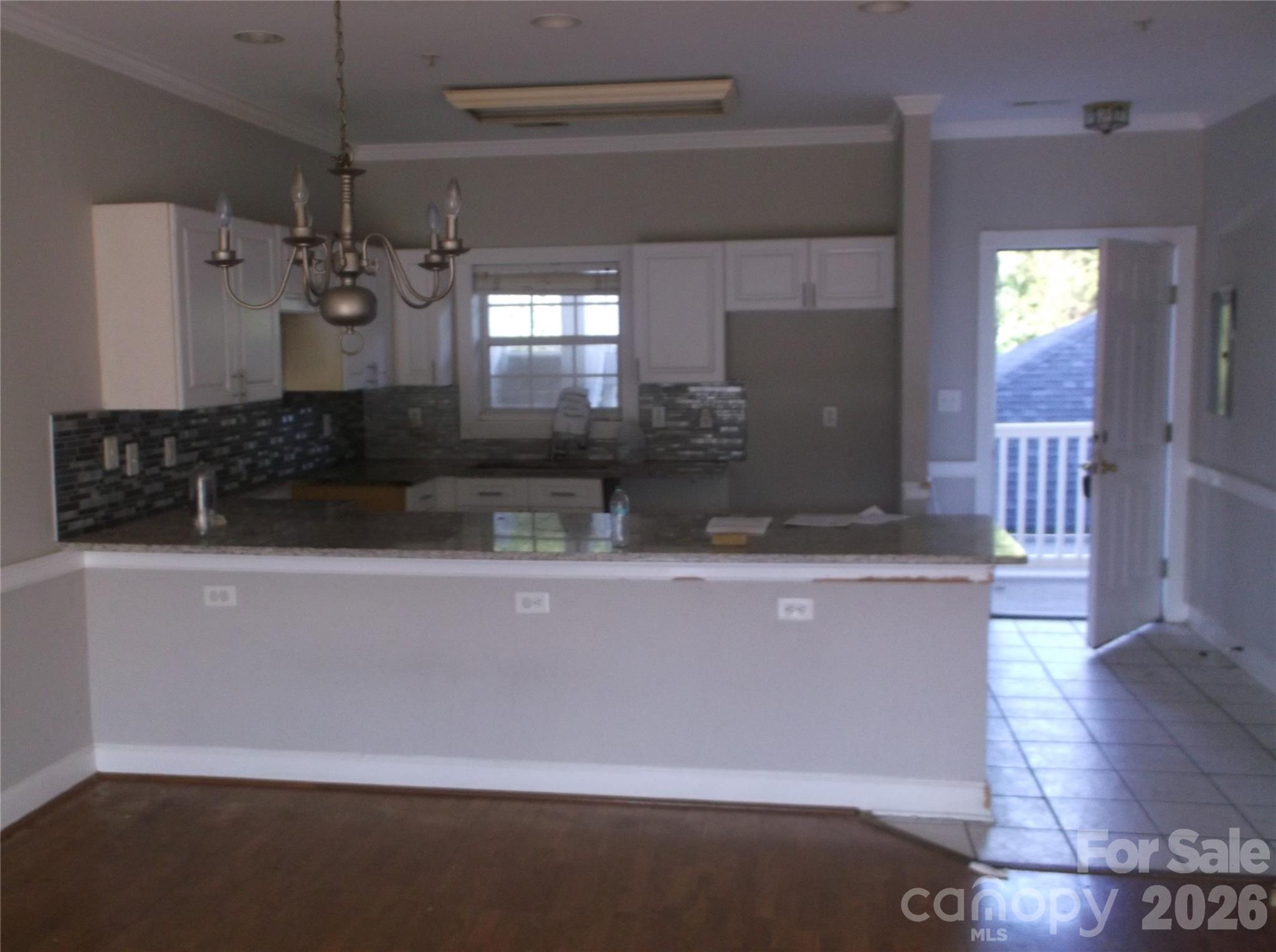 Heatherstone - Residential