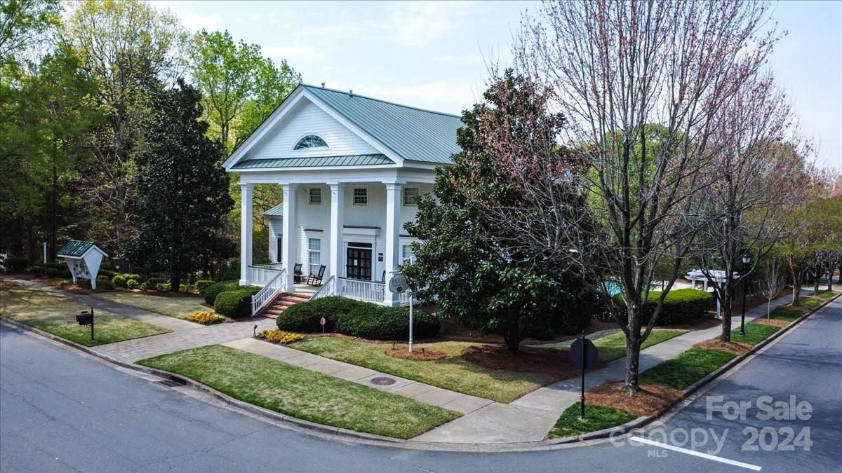 Baxter Village - Residential