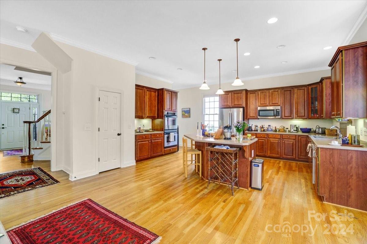 Baxter Village - Residential
