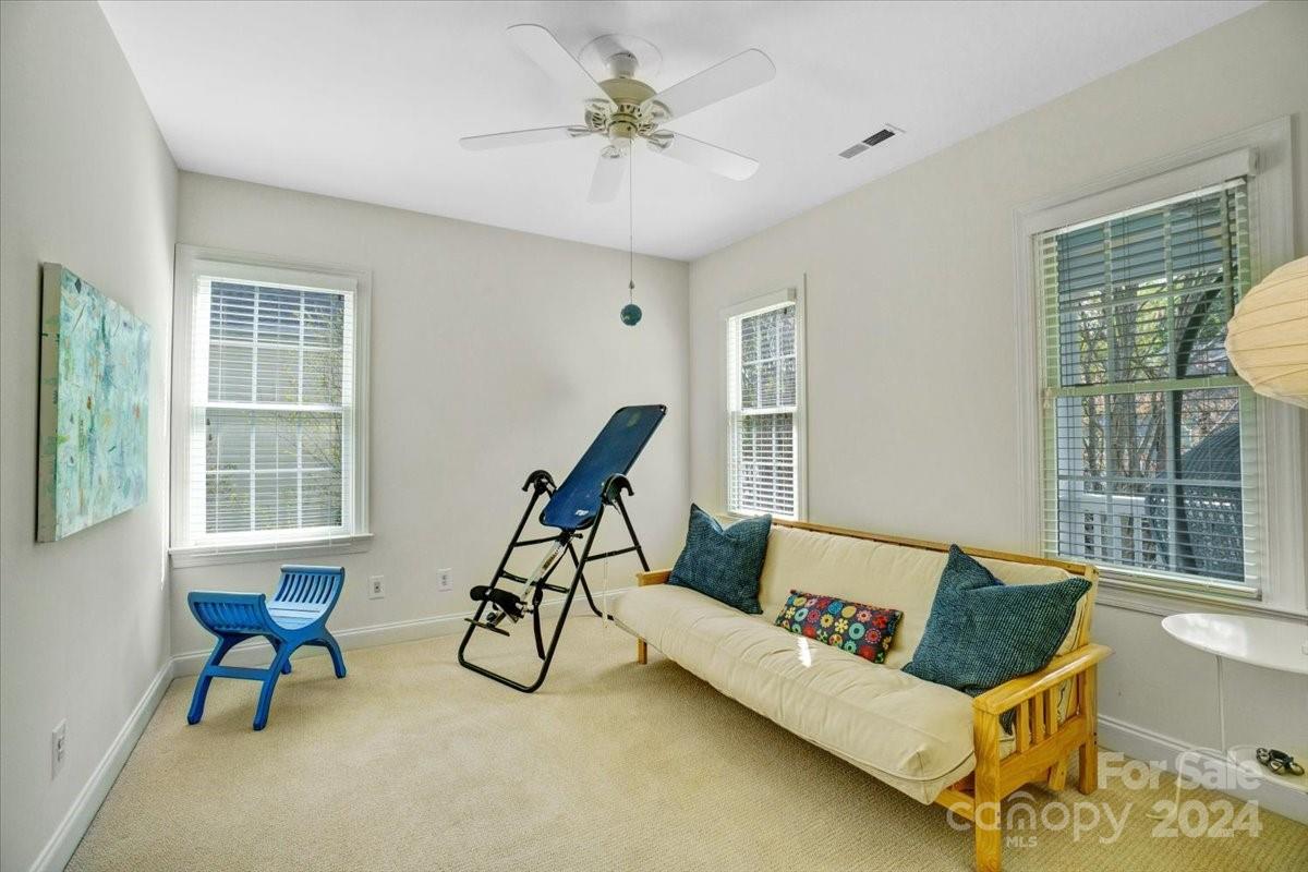 Baxter Village - Residential