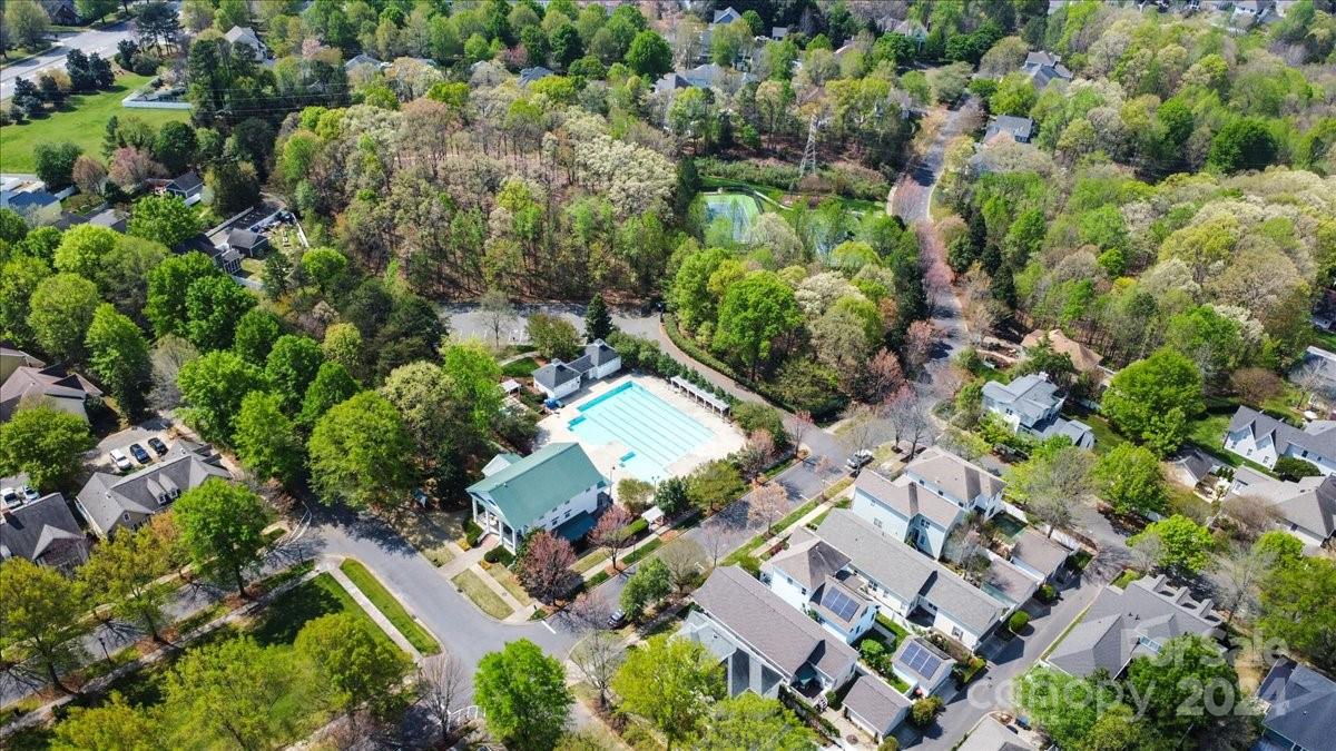 Baxter Village - Residential