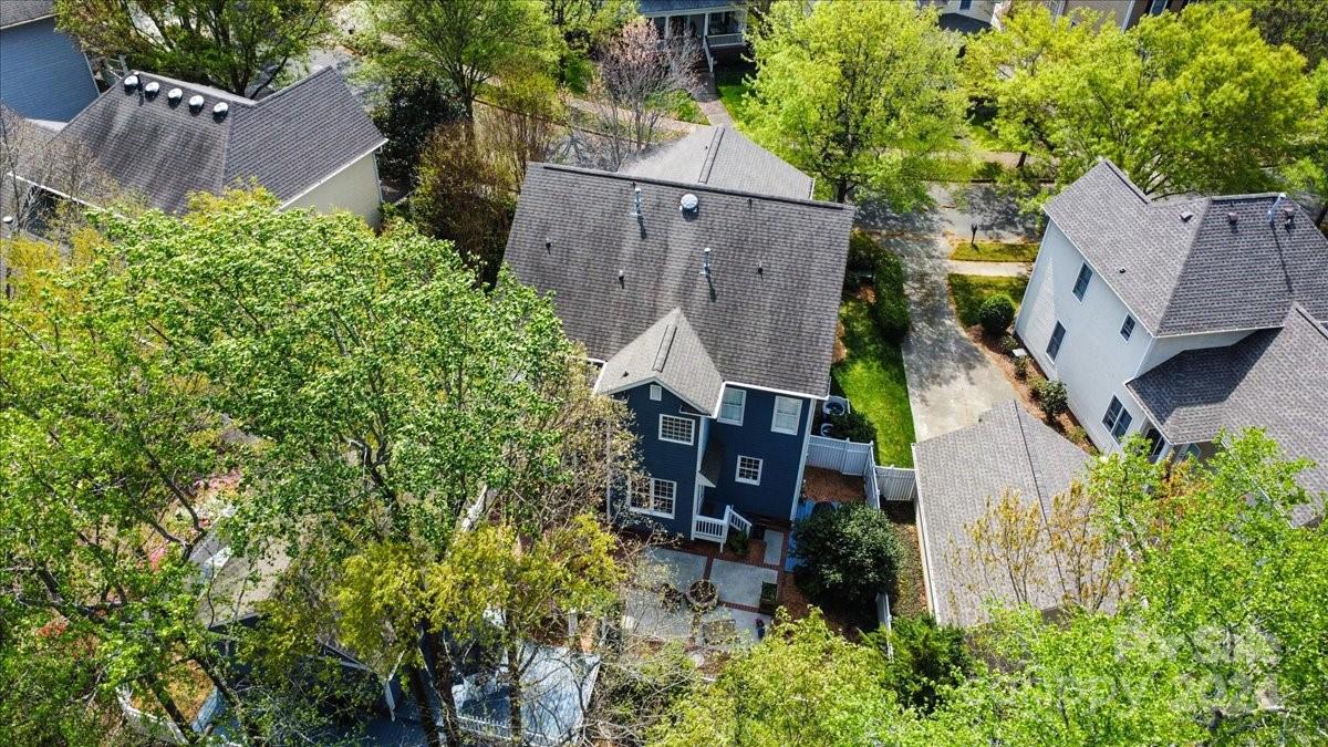 Baxter Village - Residential