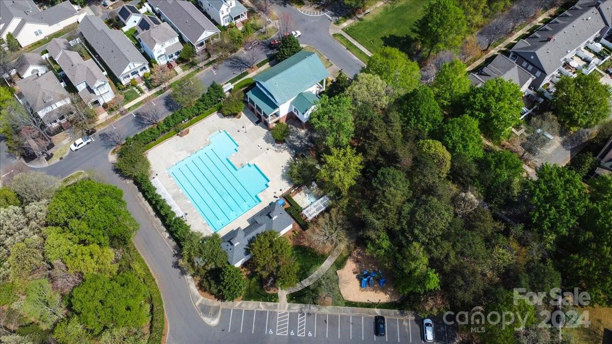 Baxter Village - Residential