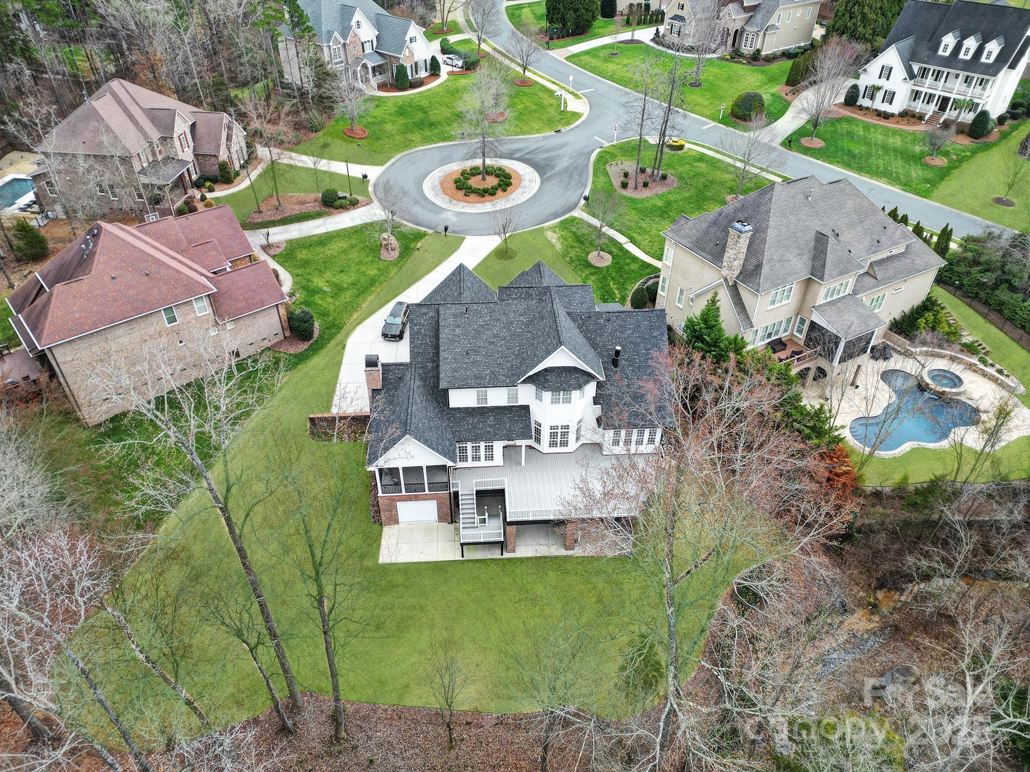 Springfield - Residential