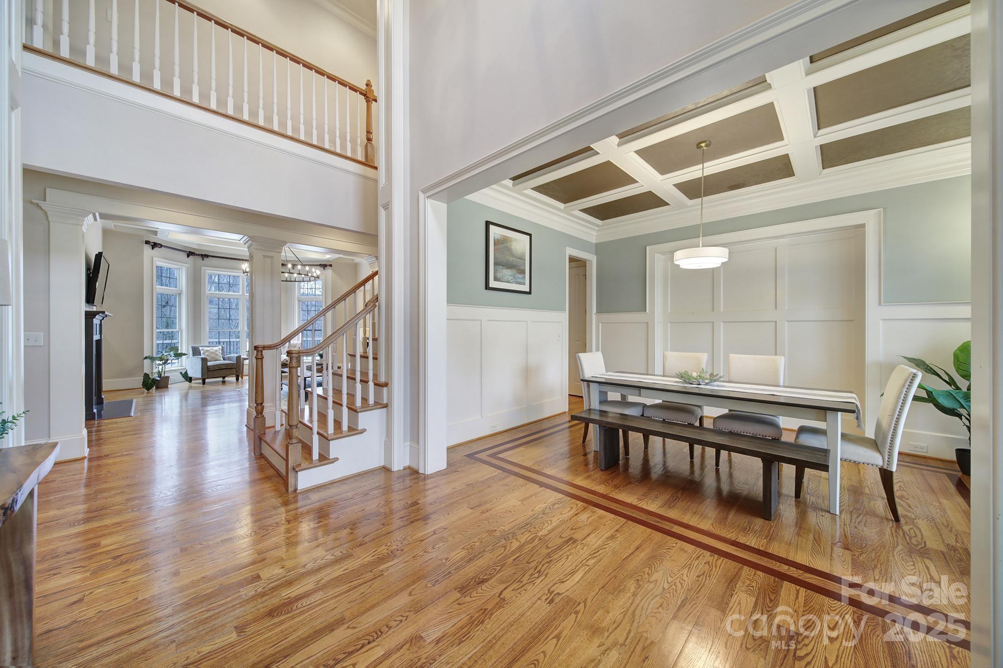 Springfield - Residential