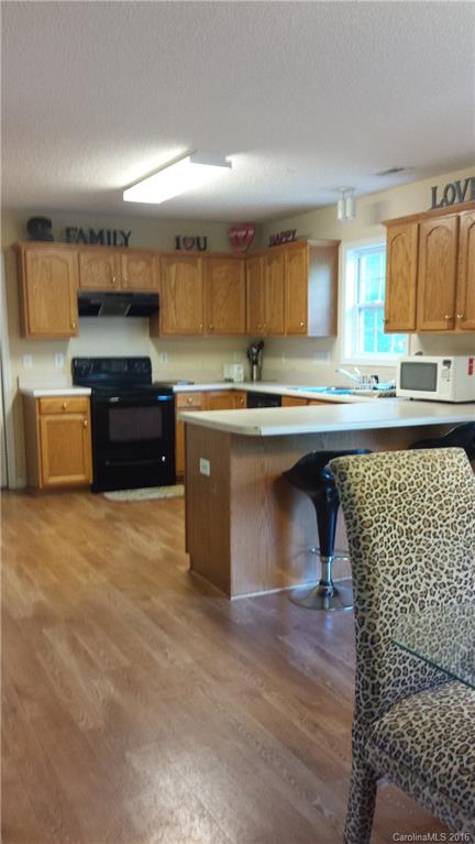 Davidson Woods - Residential
