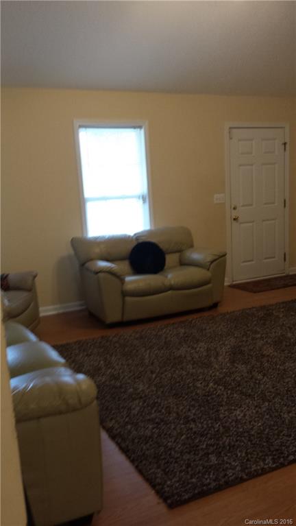 Davidson Woods - Residential