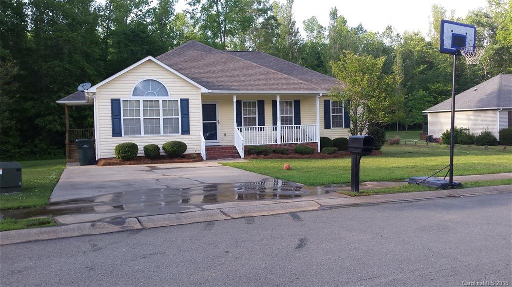Davidson Woods - Residential