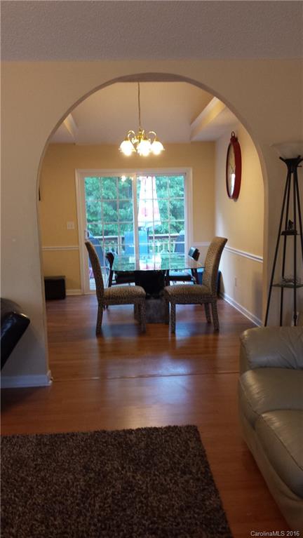 Davidson Woods - Residential