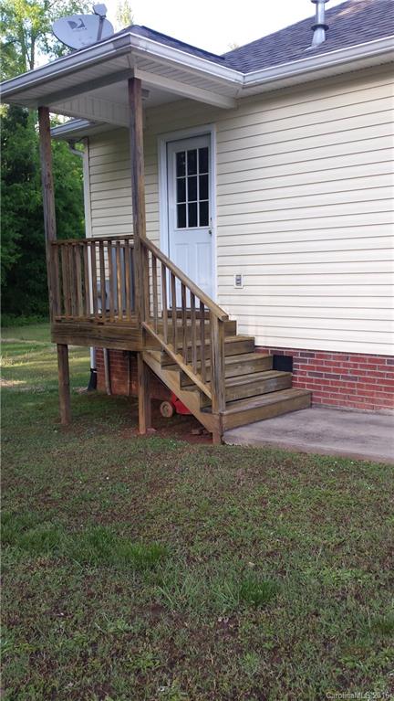 Davidson Woods - Residential