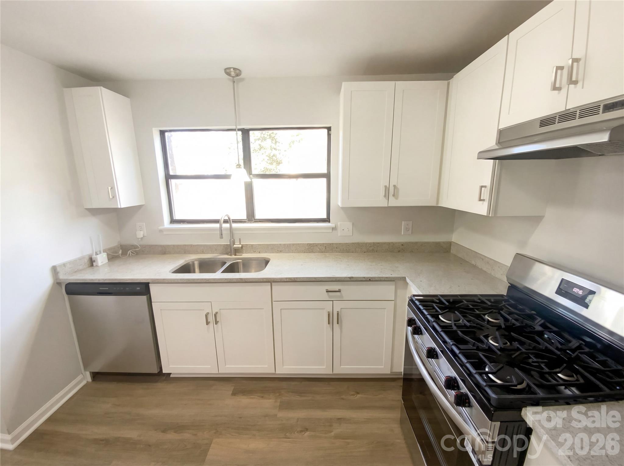 Hickory Ridge - Residential