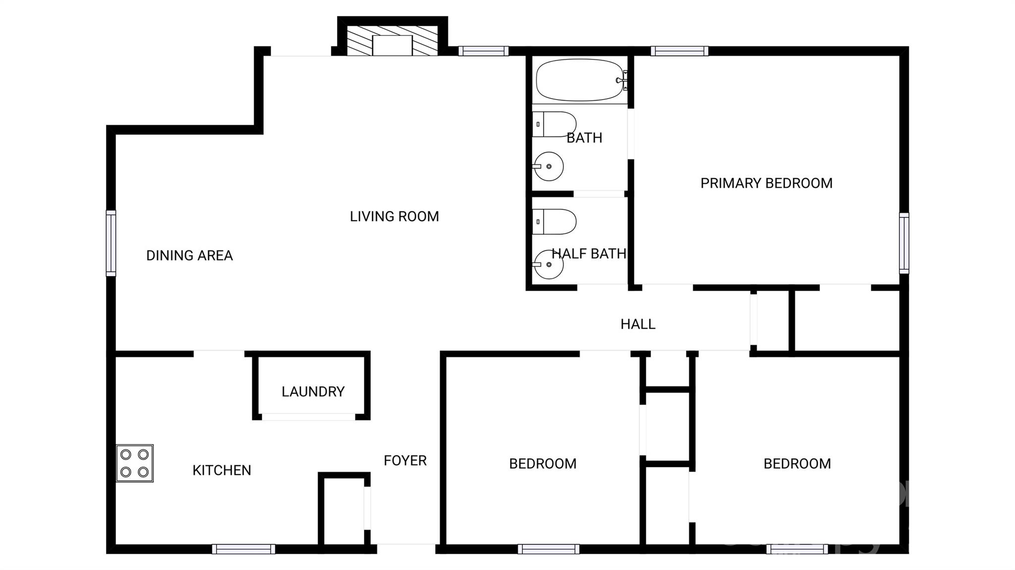 Hickory Ridge - Residential