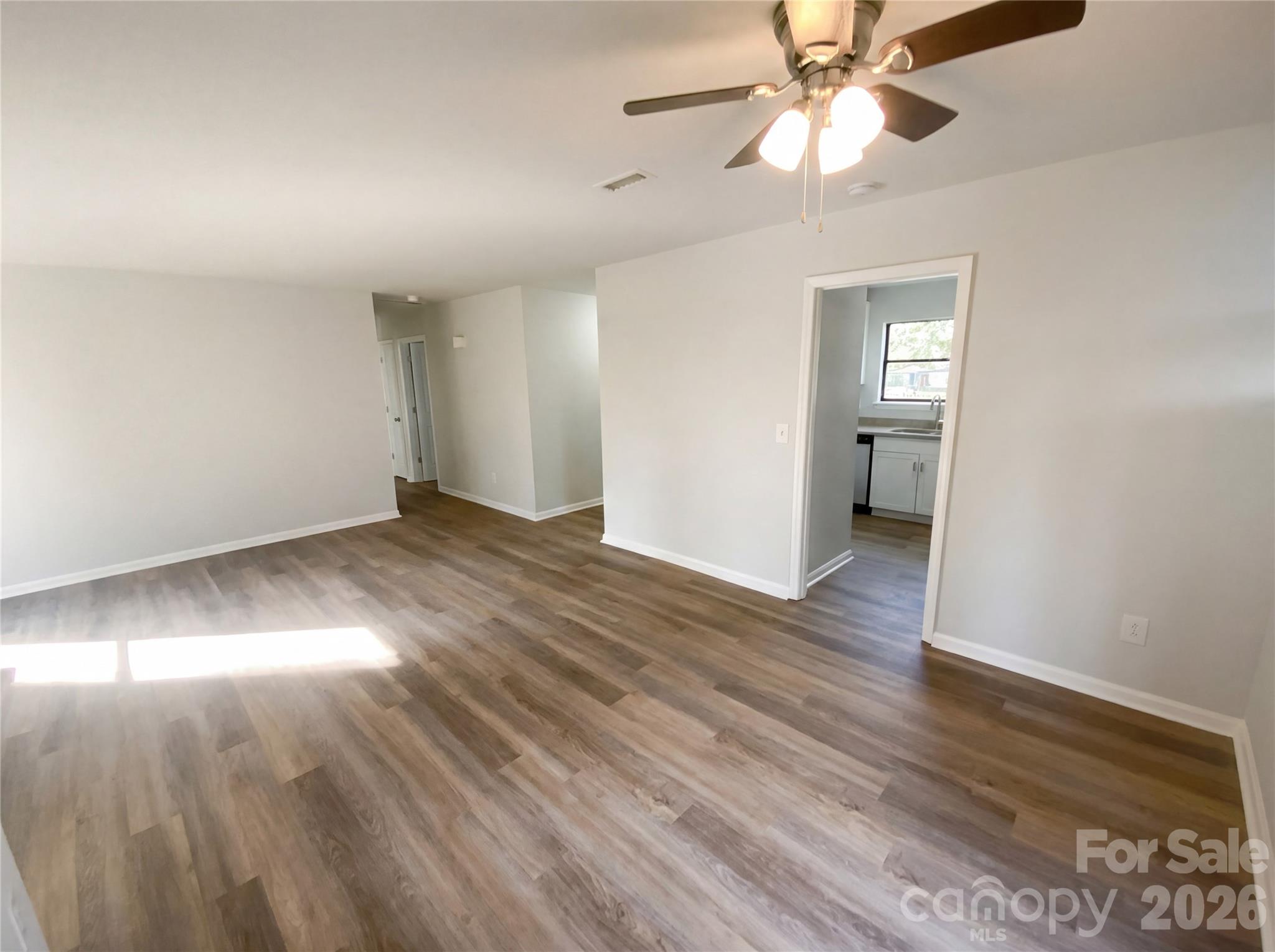 Hickory Ridge - Residential