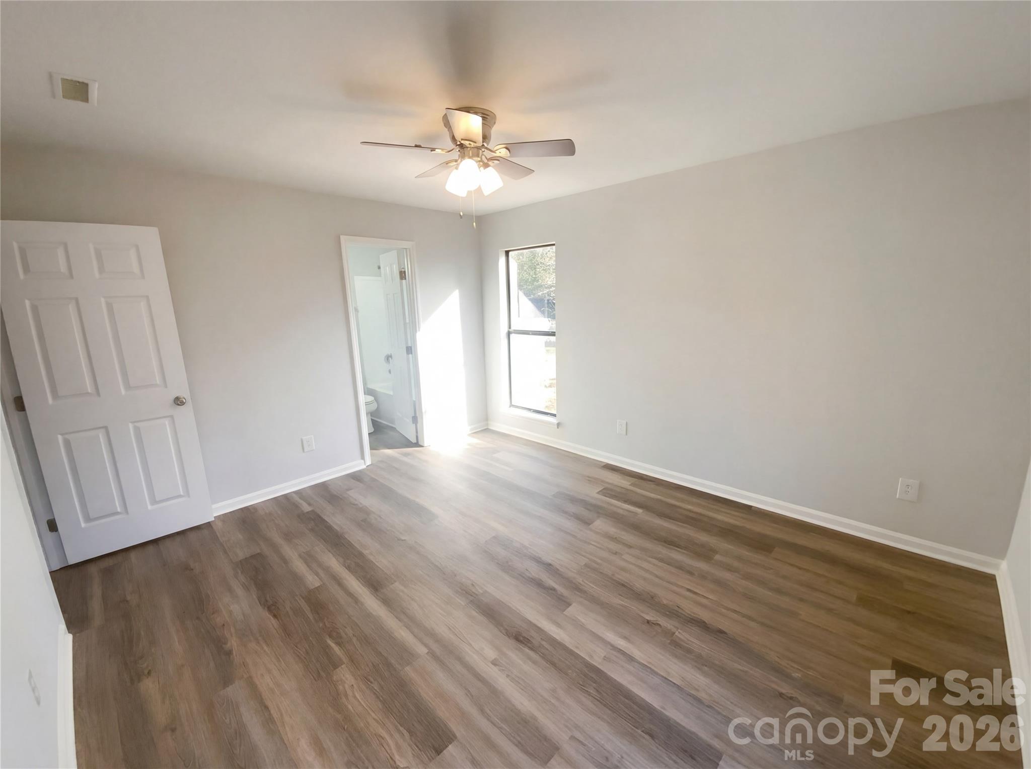 Hickory Ridge - Residential