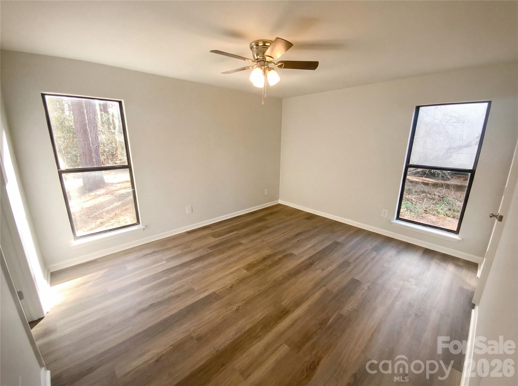 Hickory Ridge - Residential