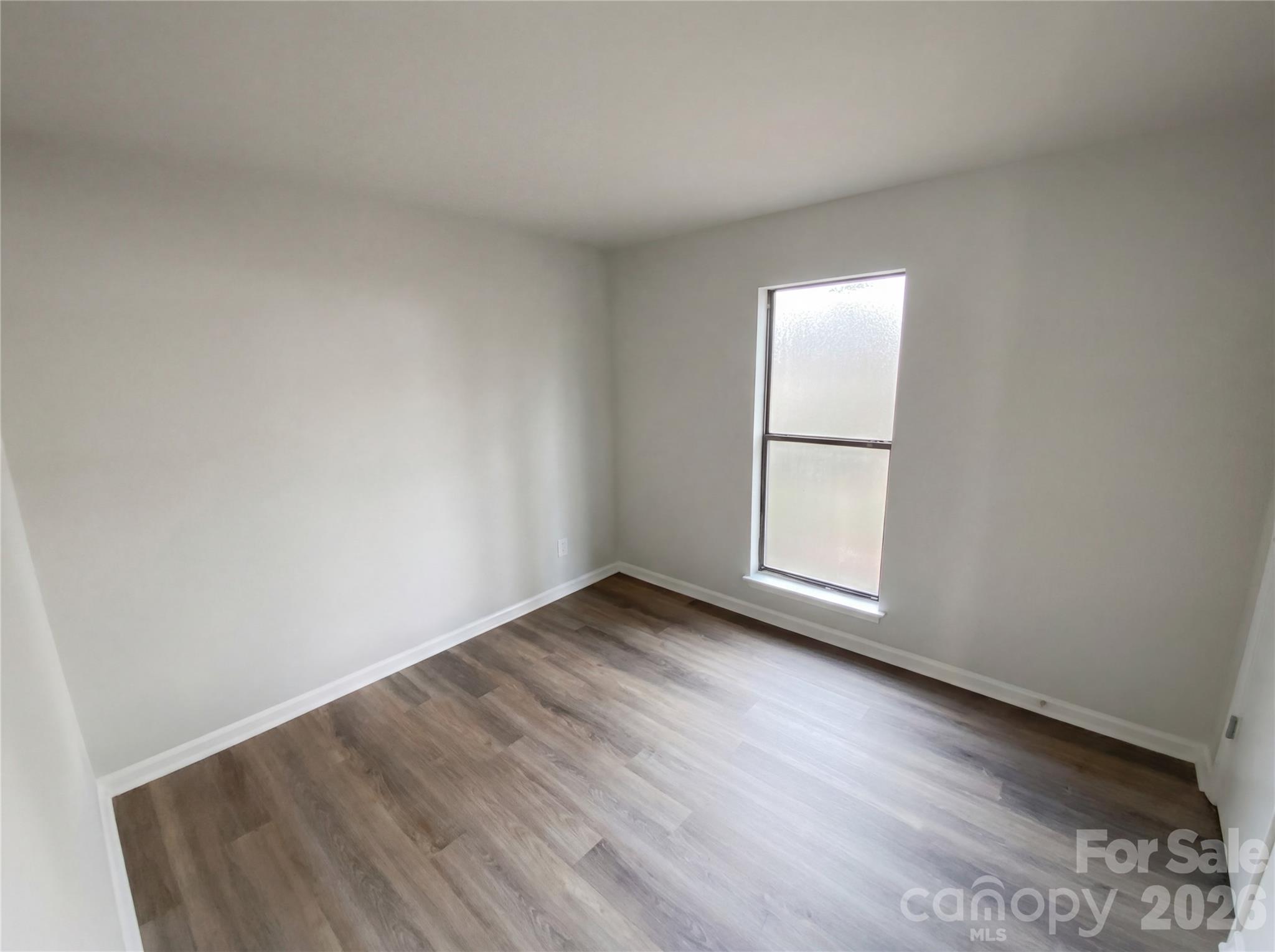 Hickory Ridge - Residential