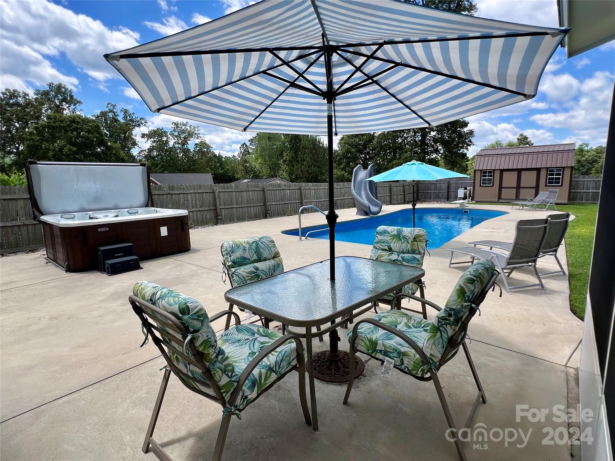Discover this Stunning Southern Charm Beauty in Elgin, SC! Located in the highly desirable Heath Pond Sub w/no HOA! Offering 6 beds & 4 full baths w/a guest suite on the main. This home accommodates a variety of needs. The spacious interior offers 3500+ sq ft of living space. Upstairs you will find 5 additional oversize bedrooms w/ample closet space. Enjoy a lg lot w/inground irrigation for endless gardening opportunities! Pet-friendly w/6’ privacy fencing. The screened patio provides a tranquil retreat overlooking the picturesque private backyard offering a beautiful in-ground pool, slide & hot tub—an ideal setting for endless fun & relaxation. Searching for a home that offers resort-style living in your own backyard? Your journey ends here! Imagine embarking on a fresh start in this welcoming home! 113 Sorrel Tree Ln where there is something for everyone! Mins to I-20 for an easy commute to Columbia, a short drive to Shaw AFB or Ft. Jackson, shopping & dining. Low Kershaw Co taxes.