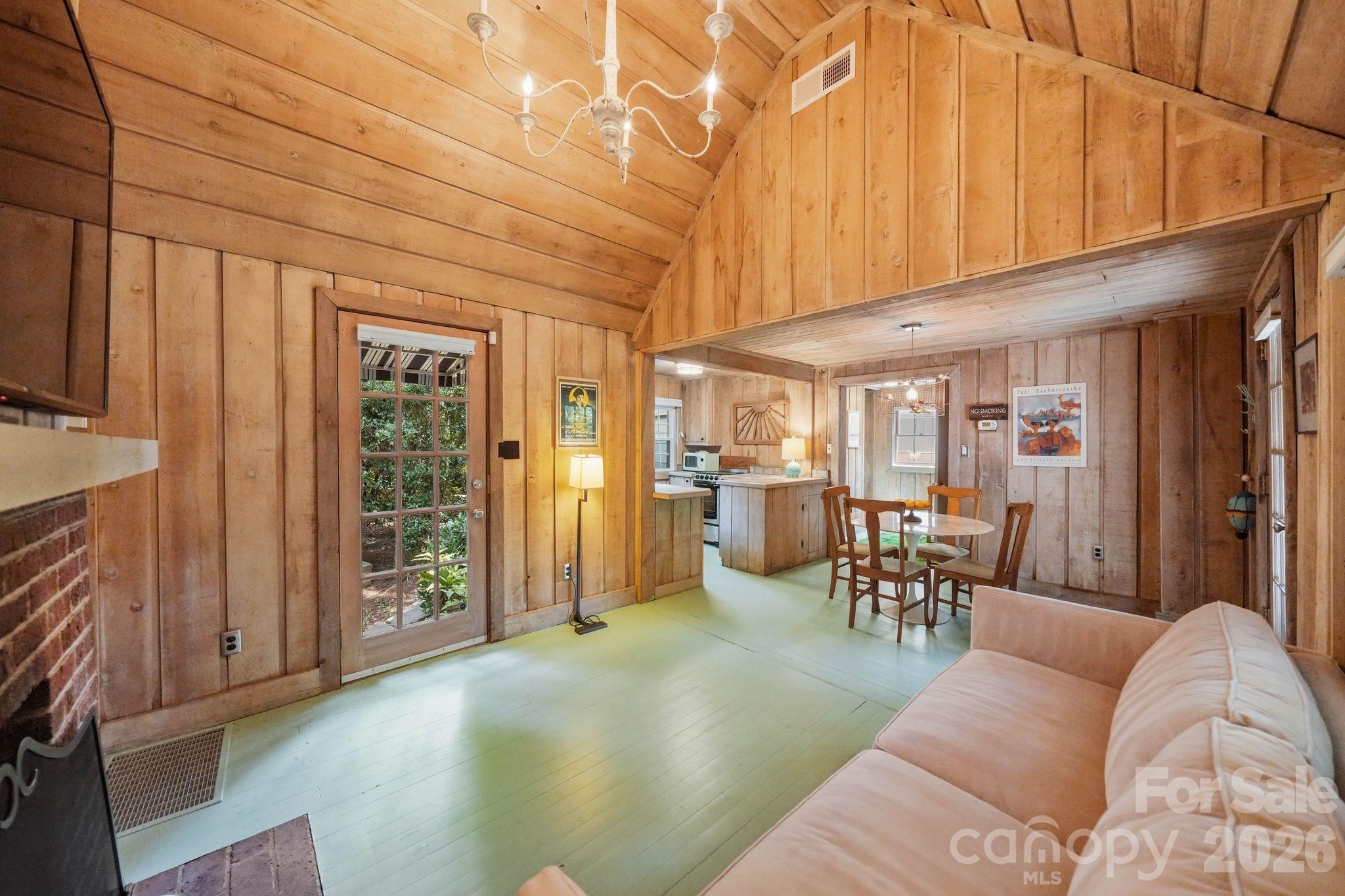 Midwood - Residential