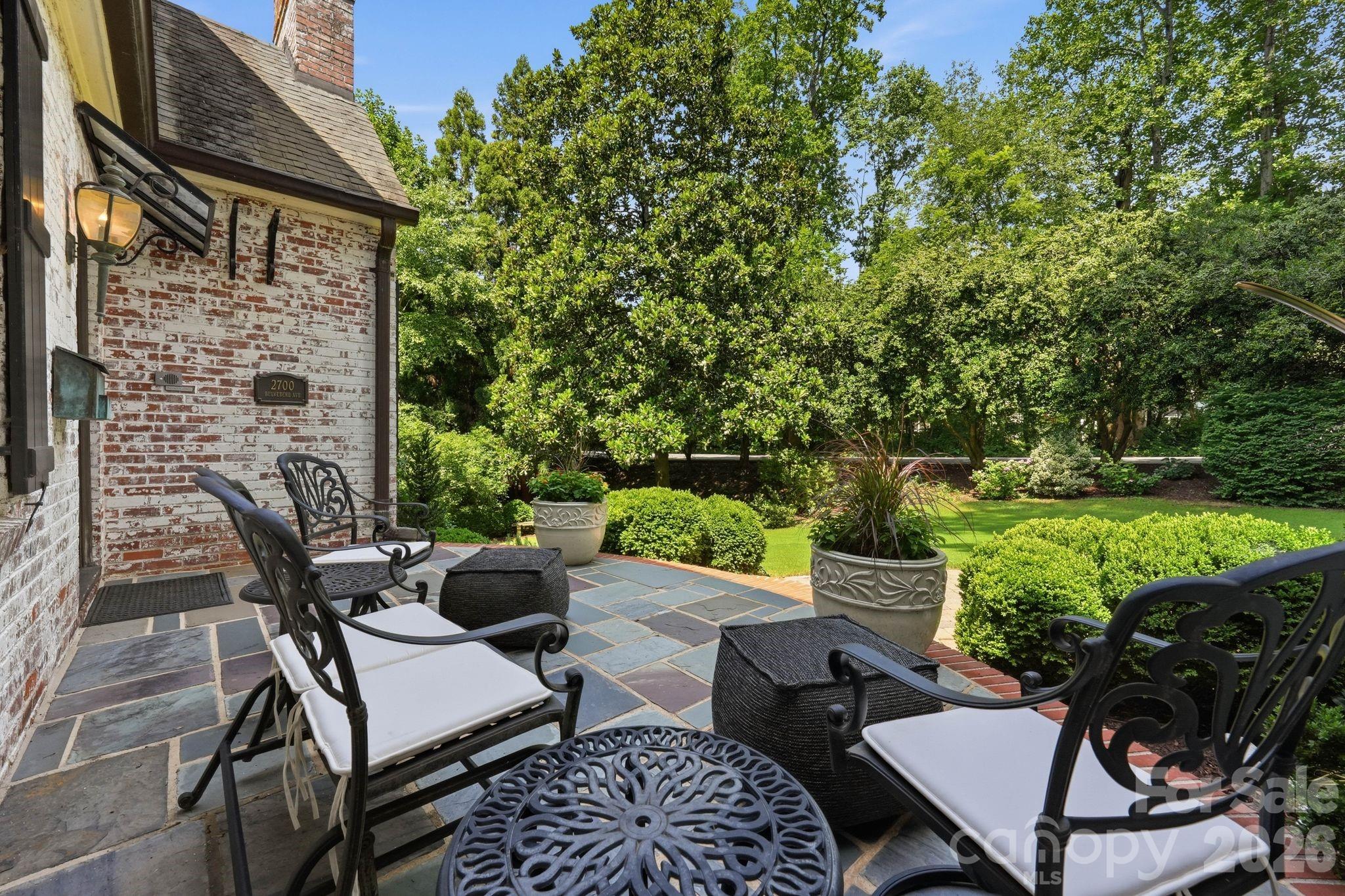 Midwood - Residential