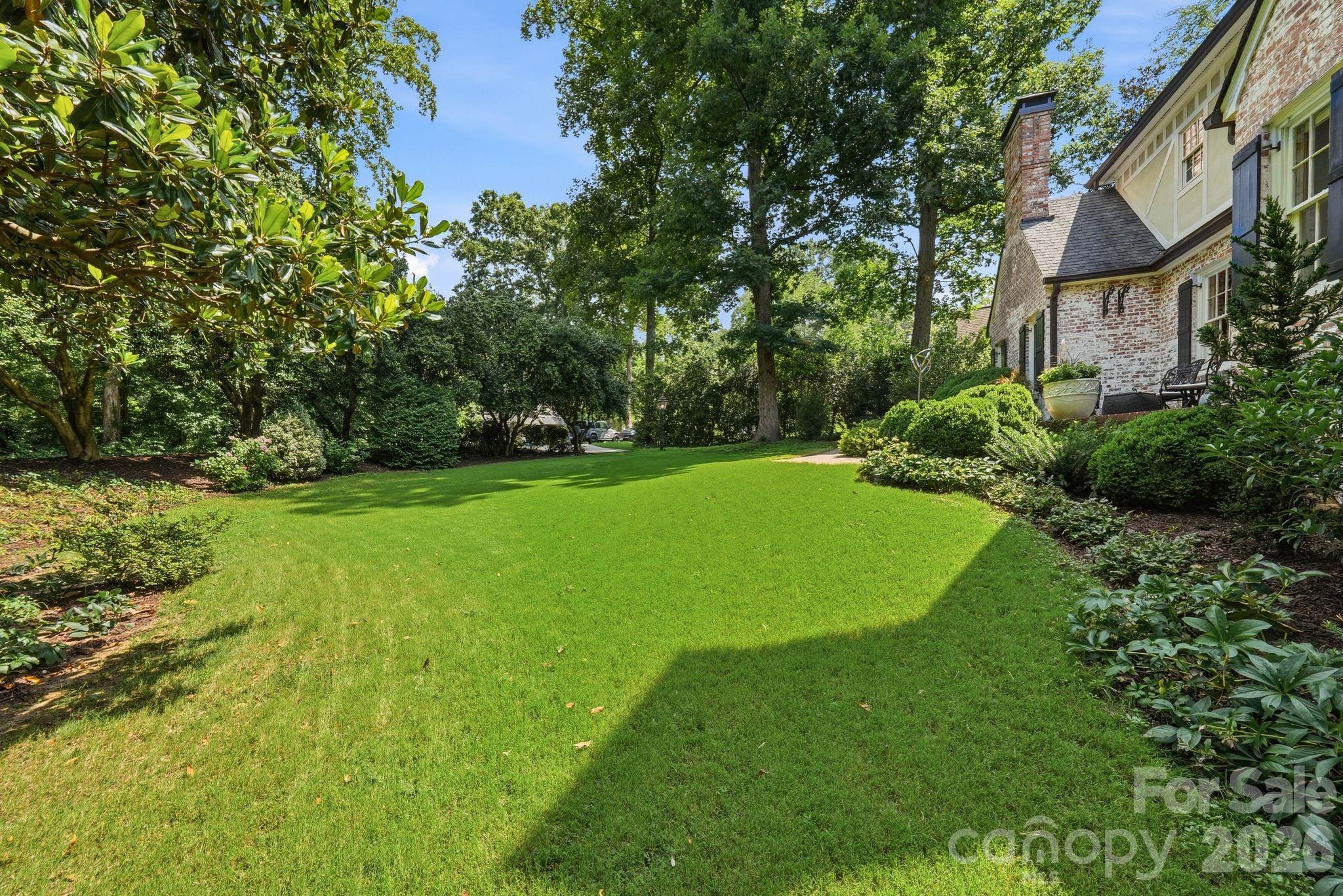 Midwood - Residential