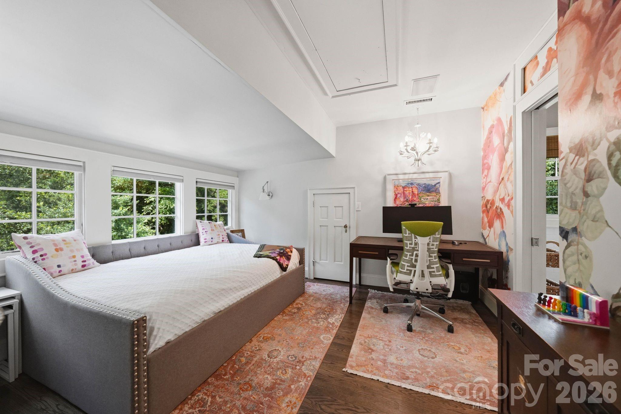 Midwood - Residential