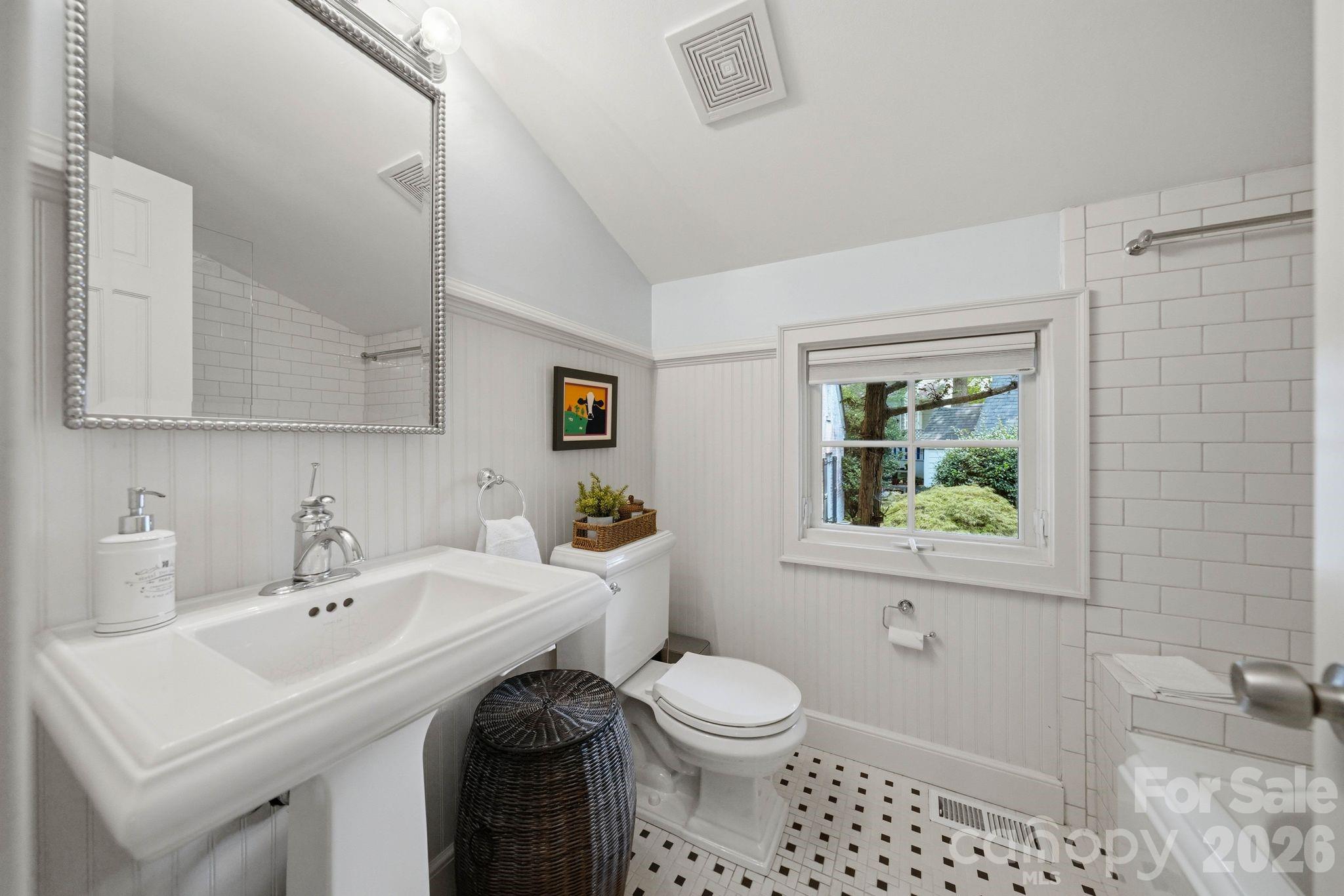 Midwood - Residential