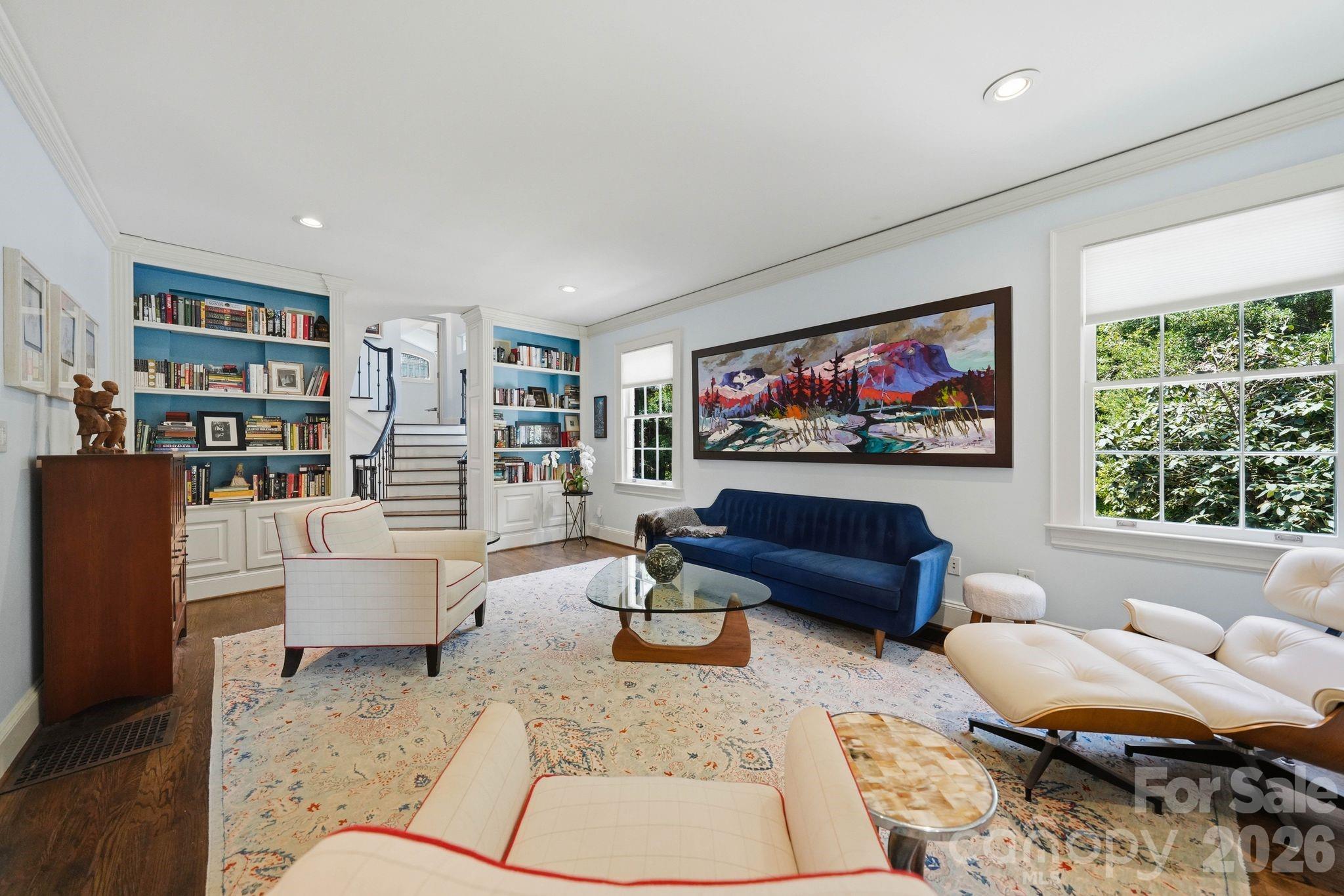 Midwood - Residential