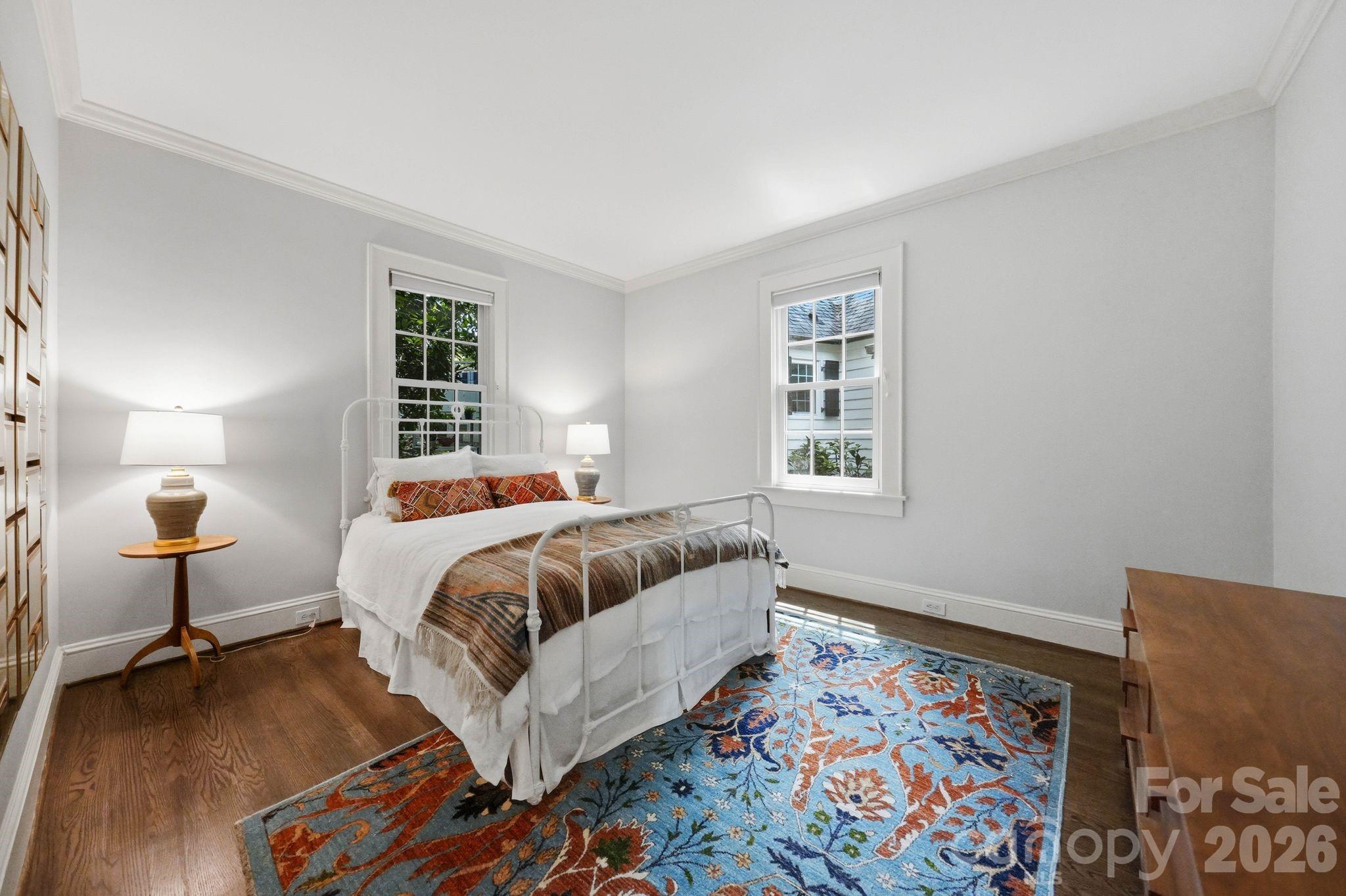 Midwood - Residential