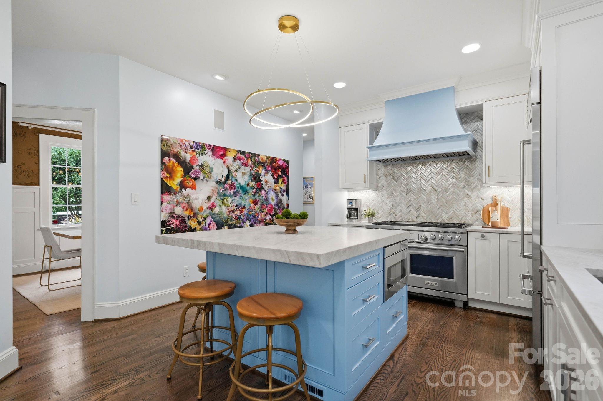 Midwood - Residential