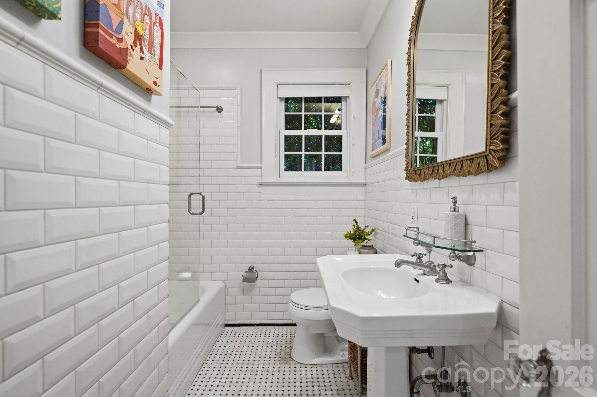 Midwood - Residential