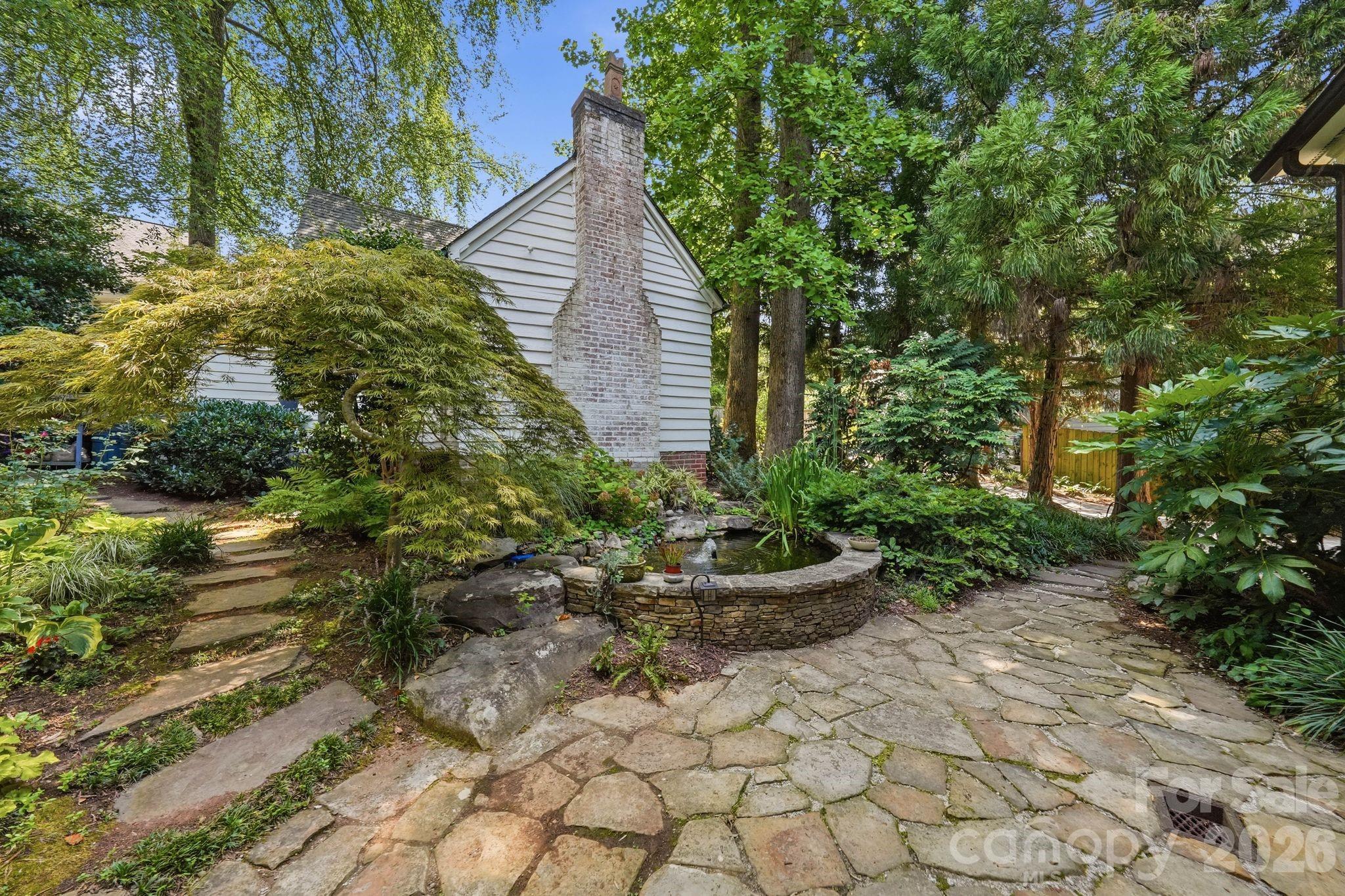 Midwood - Residential