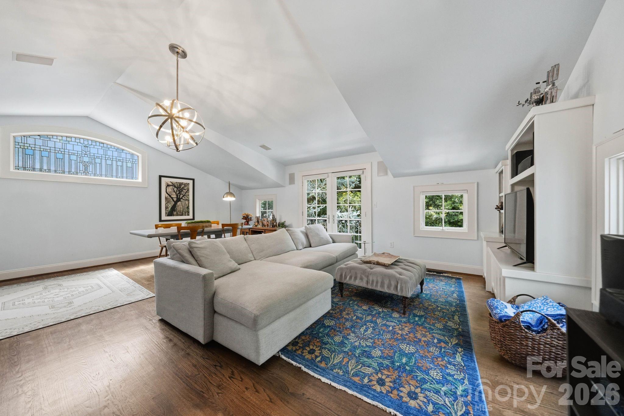 Midwood - Residential
