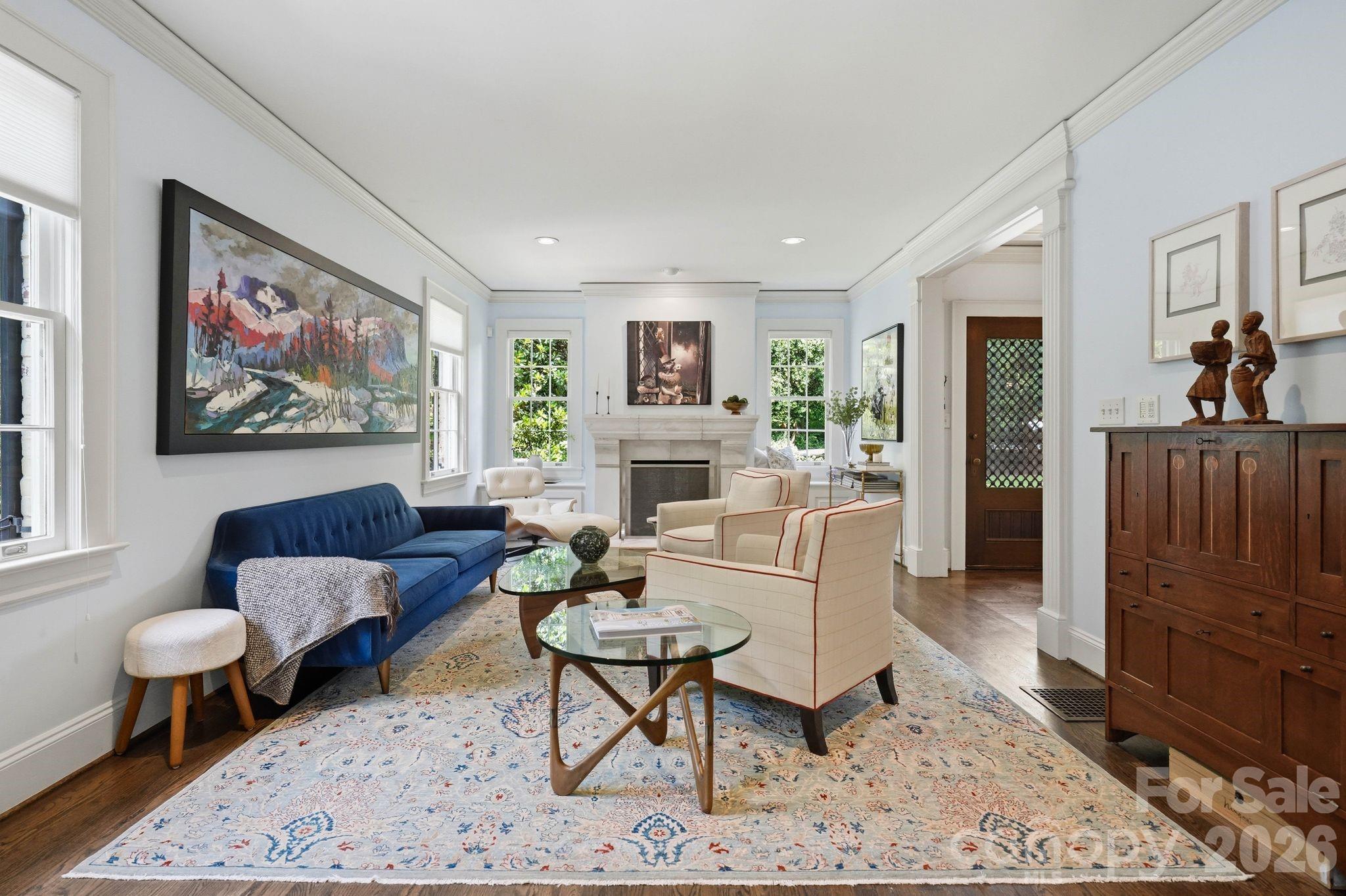Midwood - Residential