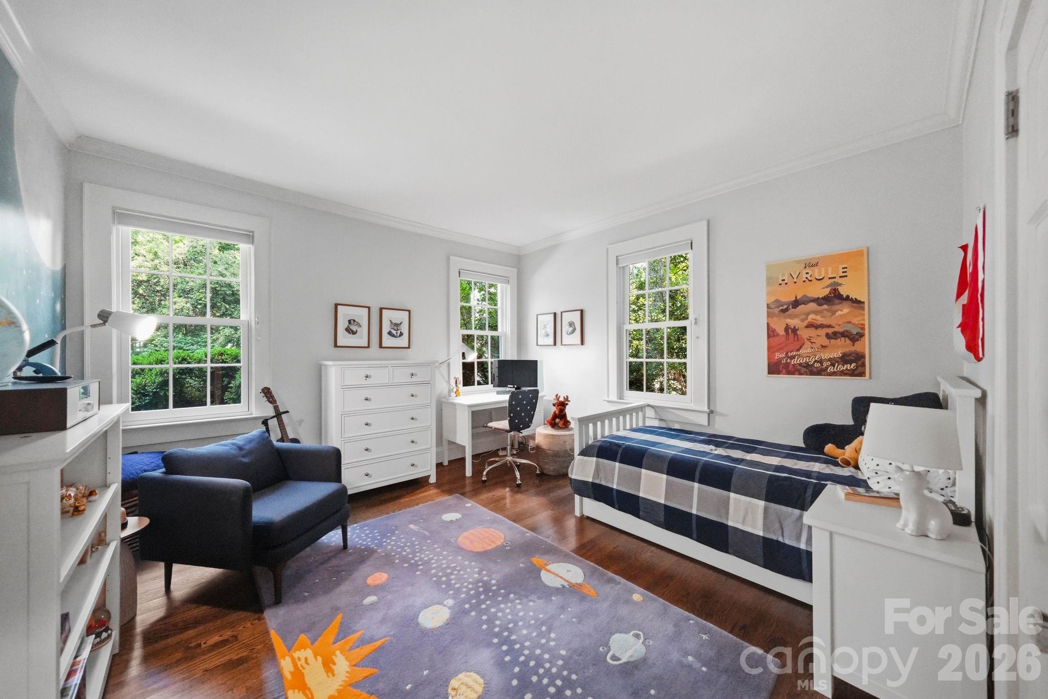 Midwood - Residential