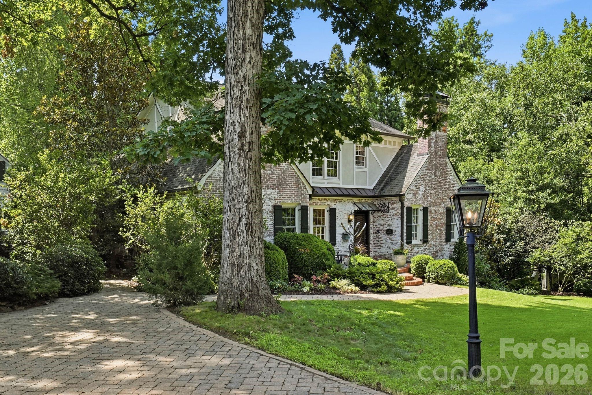 Midwood - Residential