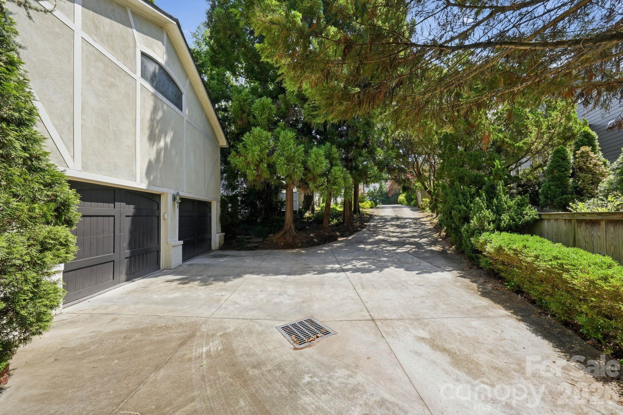 Midwood - Residential