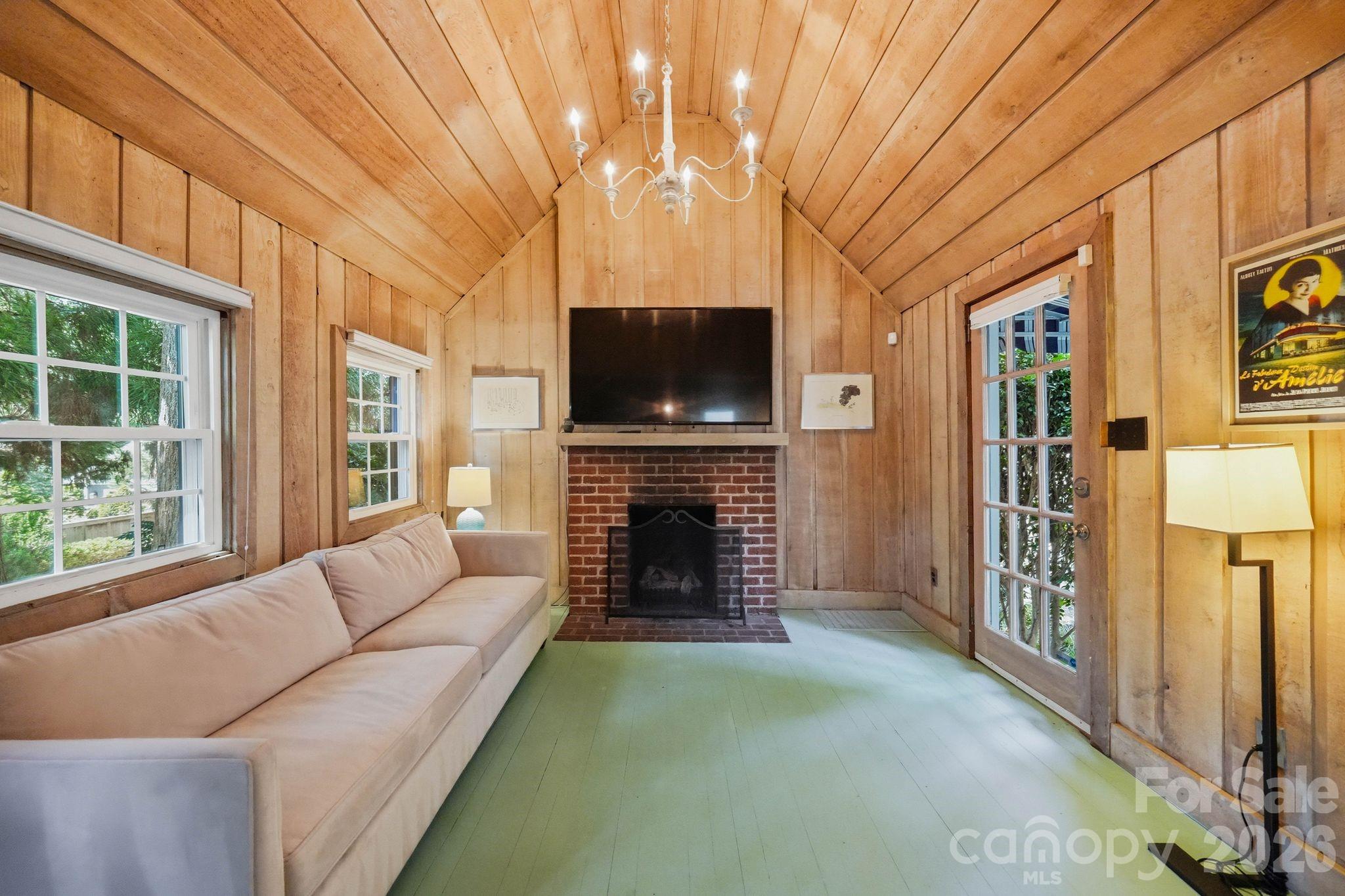 Midwood - Residential